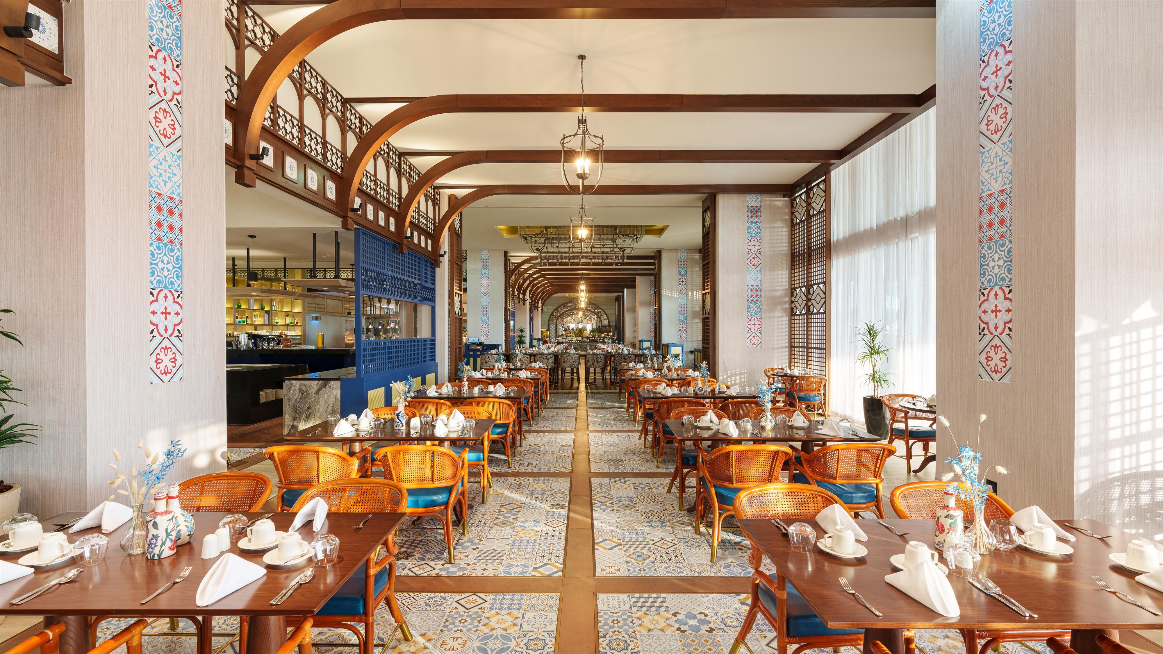 Rixos Premium Qetaifan Island North 14