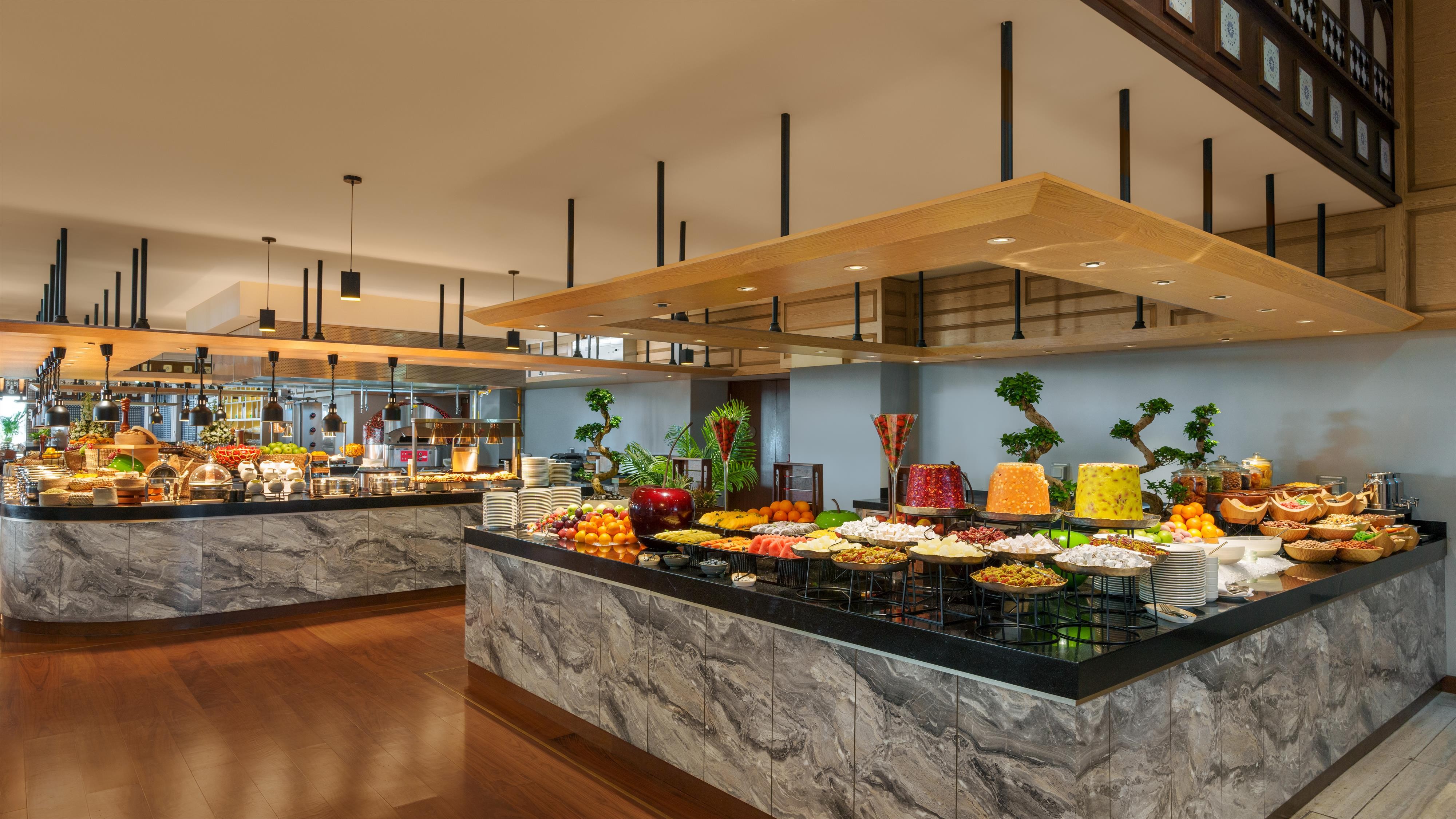 Rixos Premium Qetaifan Island North 15