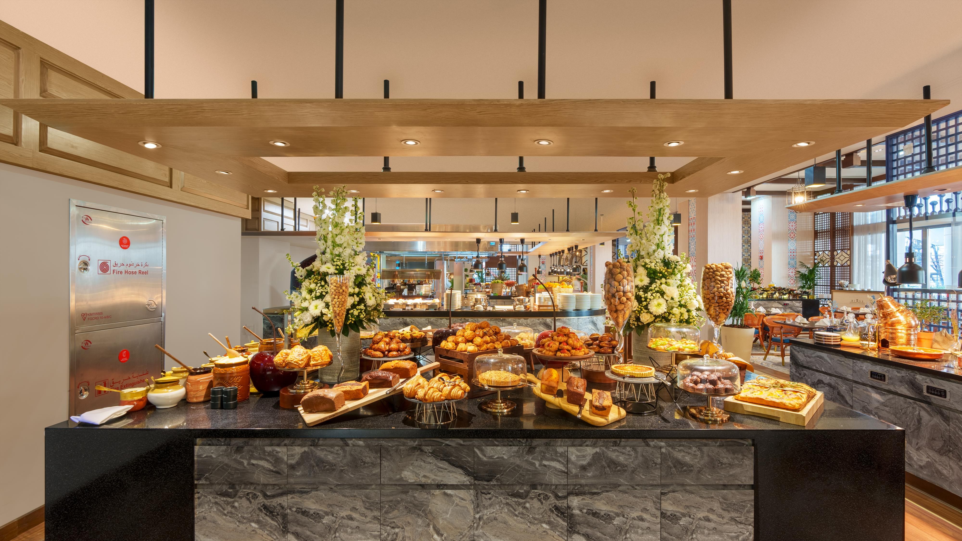 Rixos Premium Qetaifan Island North 17