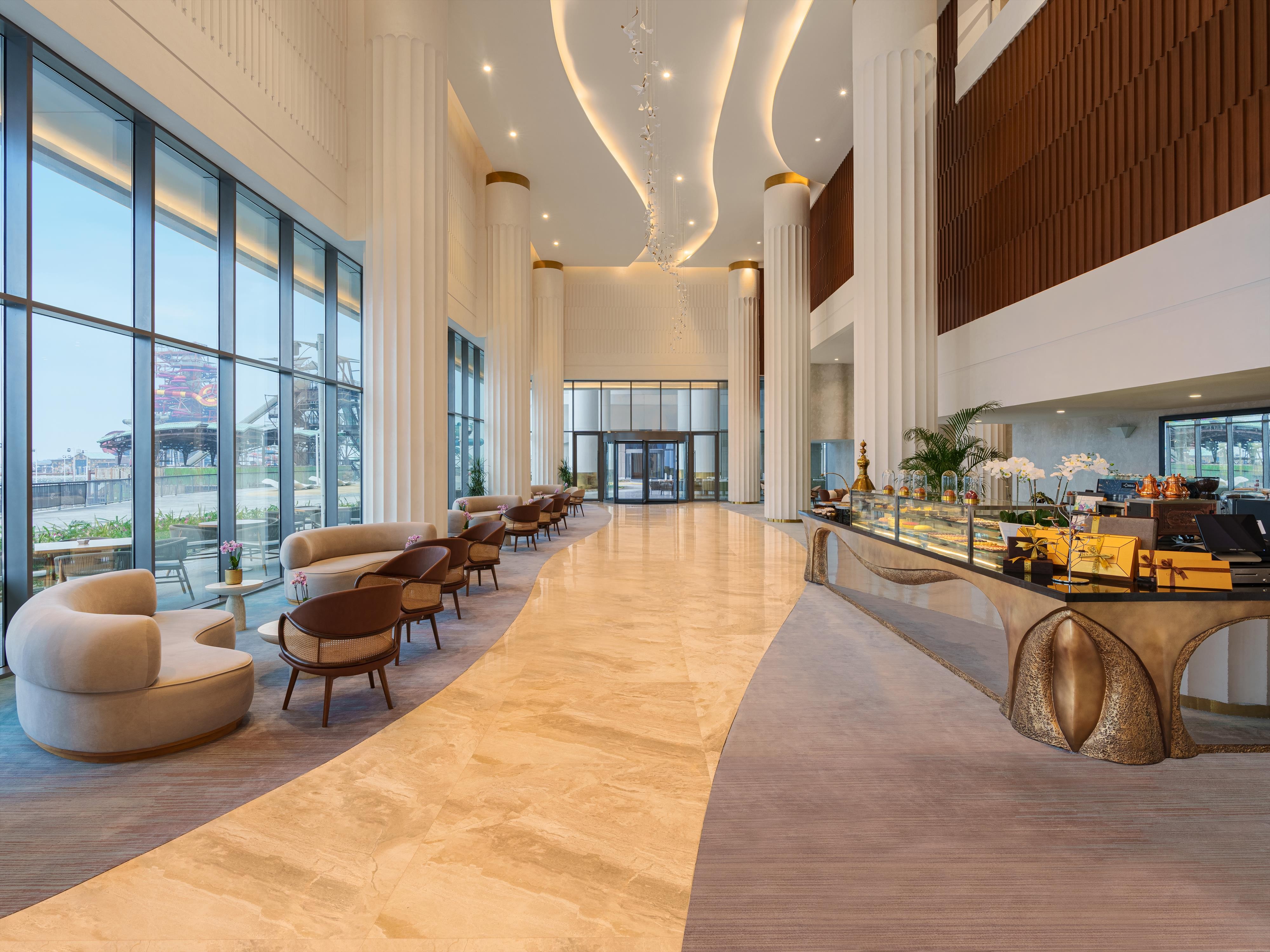 Rixos Premium Qetaifan Island North 18