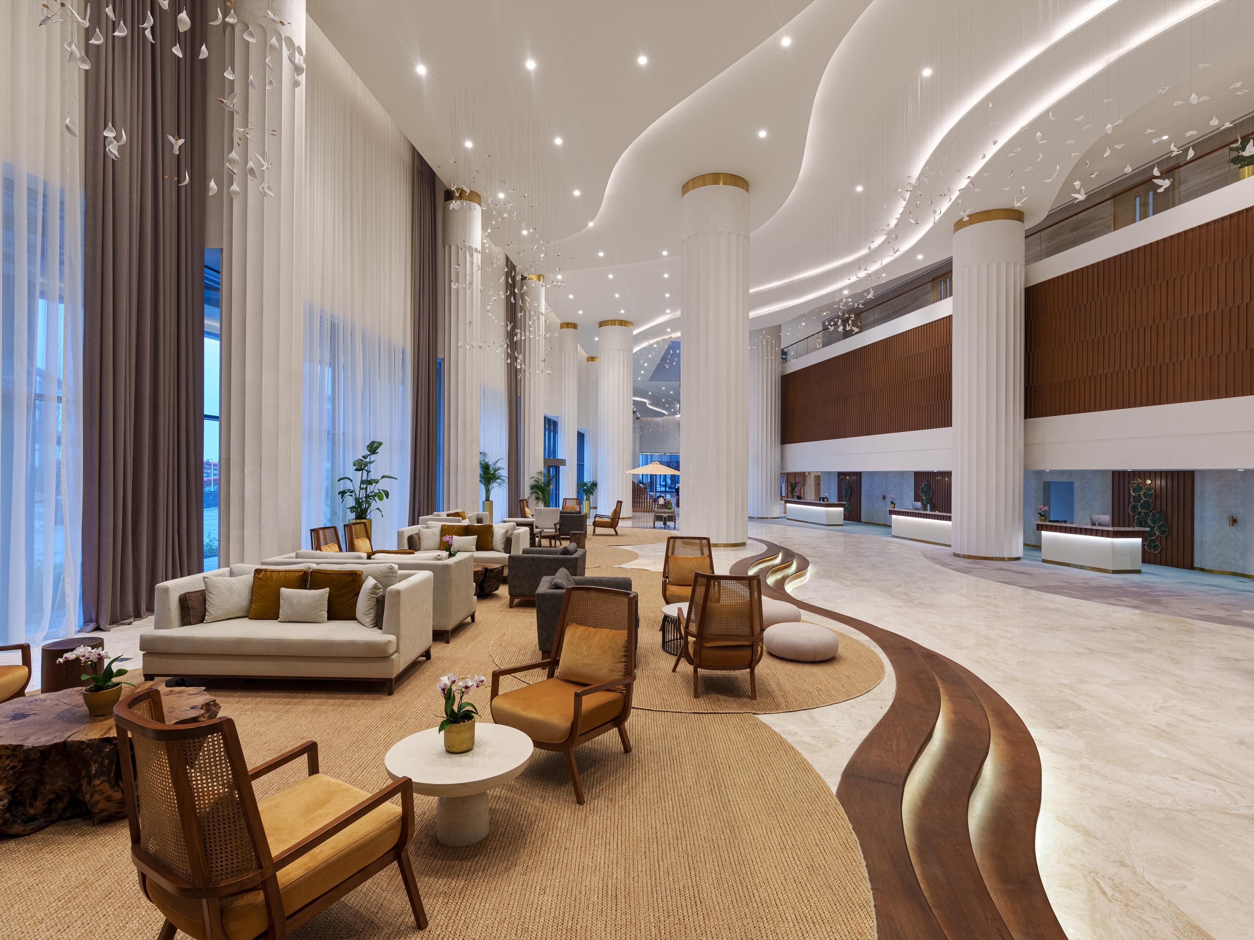 Rixos Premium Qetaifan Island North 19