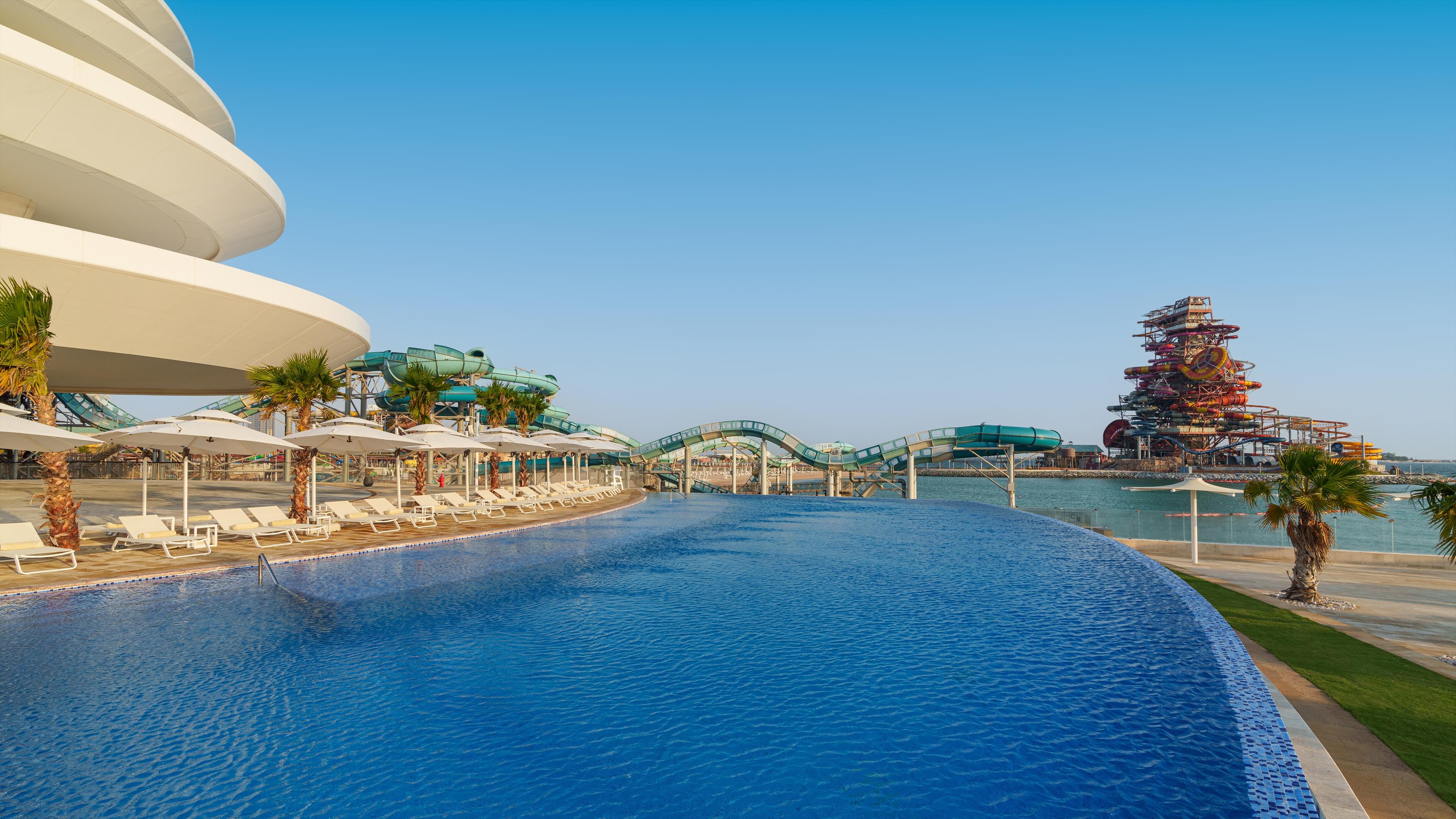Rixos Premium Qetaifan Island North 20