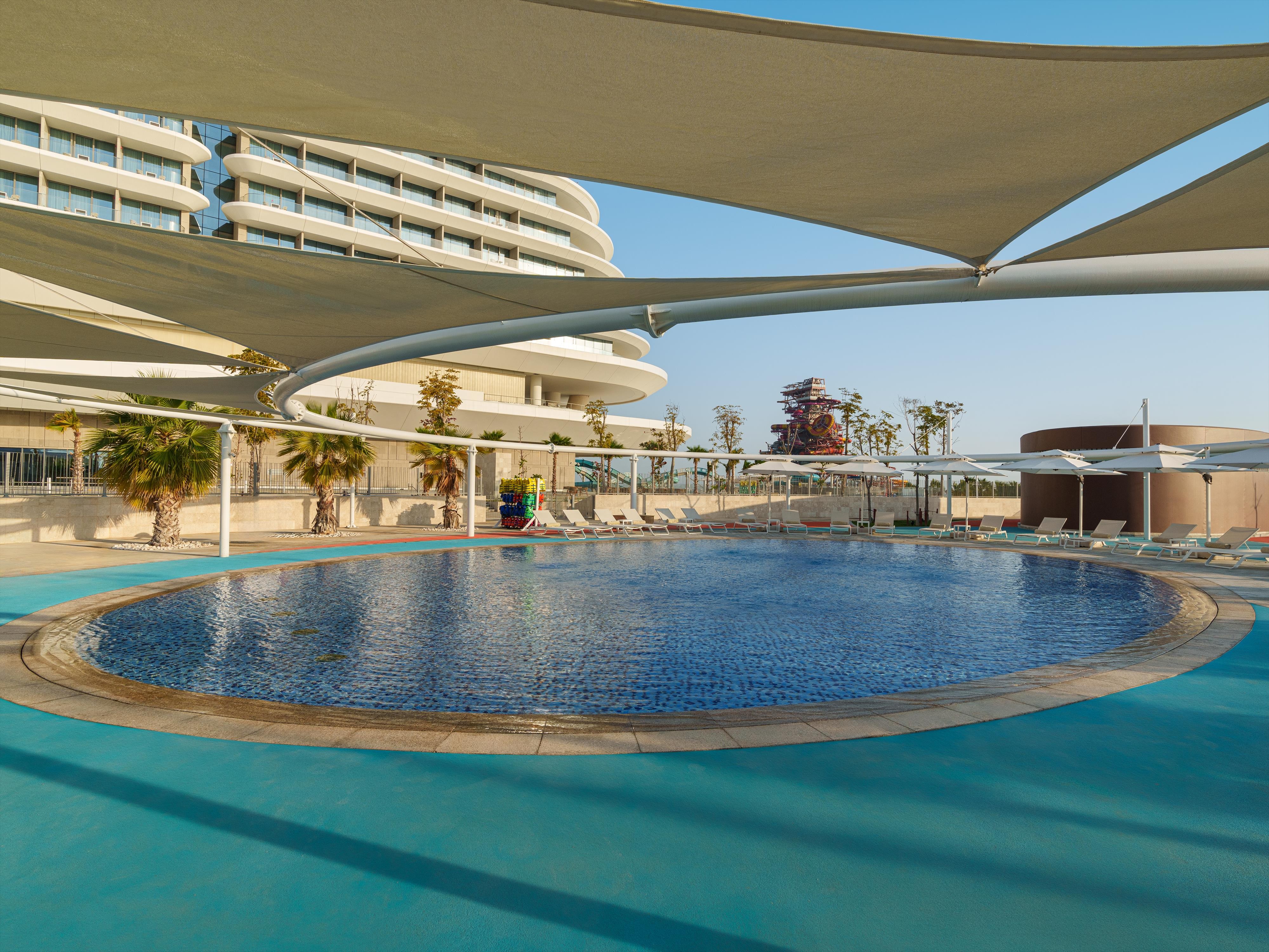 Rixos Premium Qetaifan Island North 21