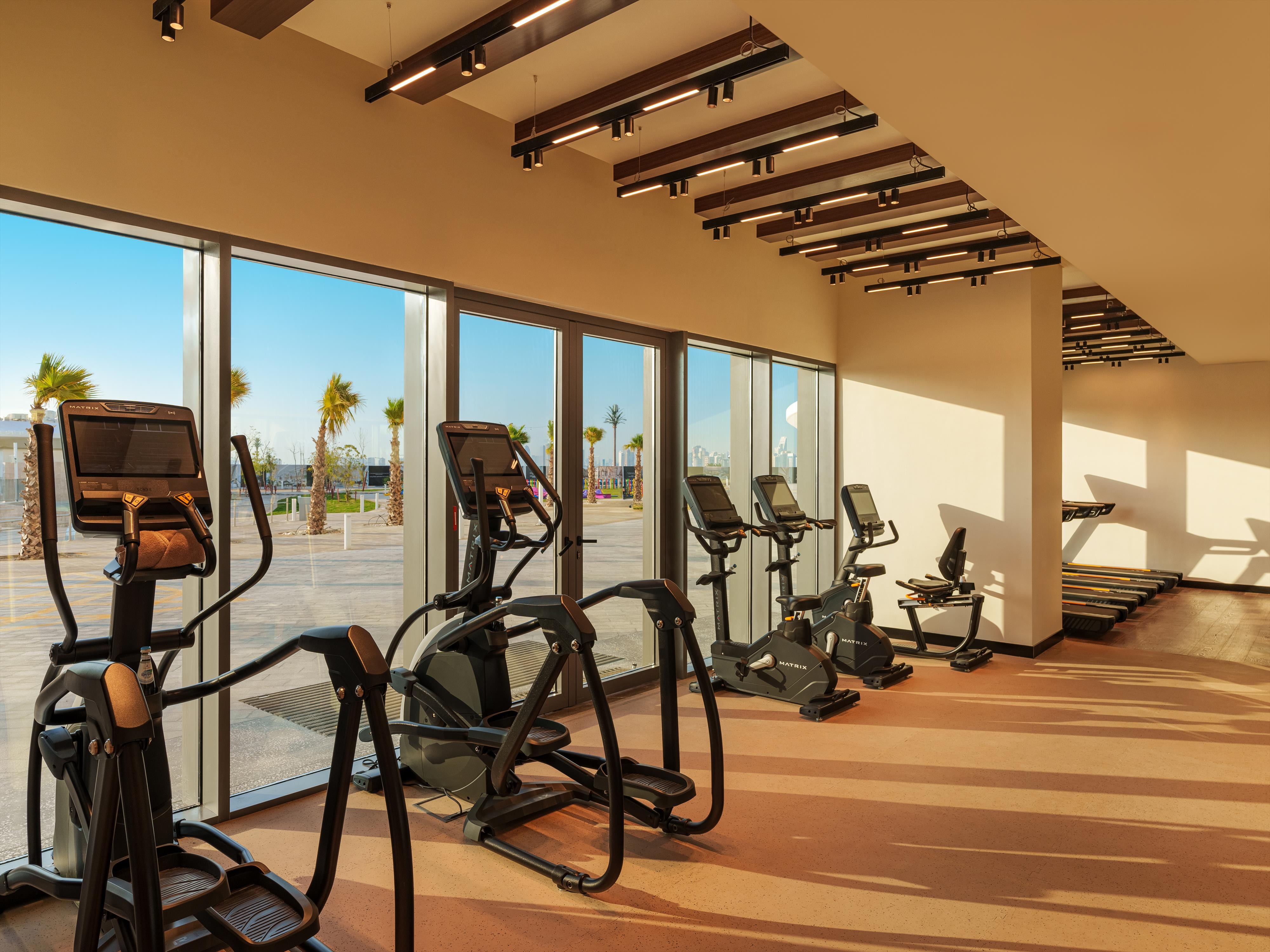 Rixos Premium Qetaifan Island North 23