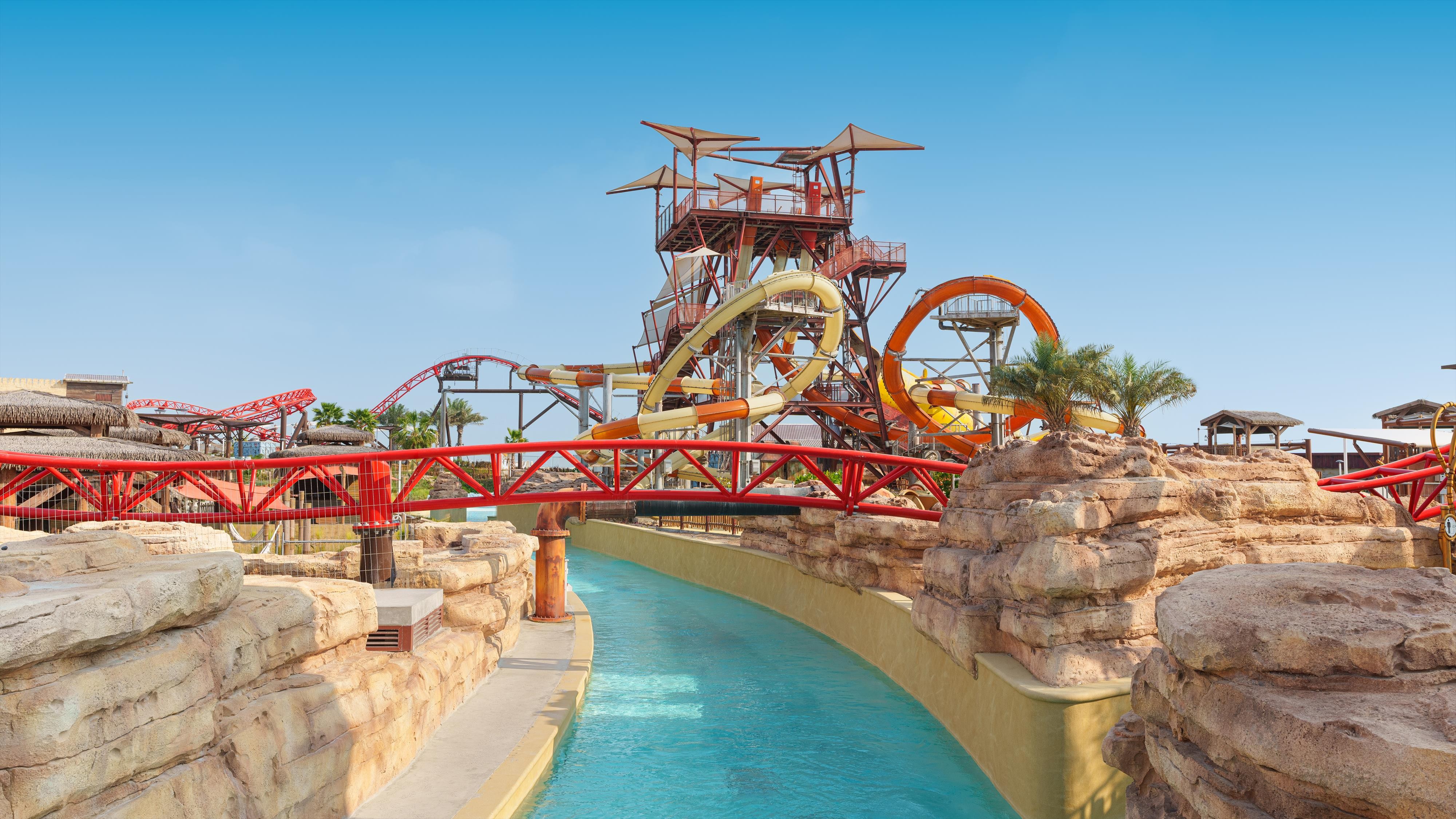 Rixos Premium Qetaifan Island North 28