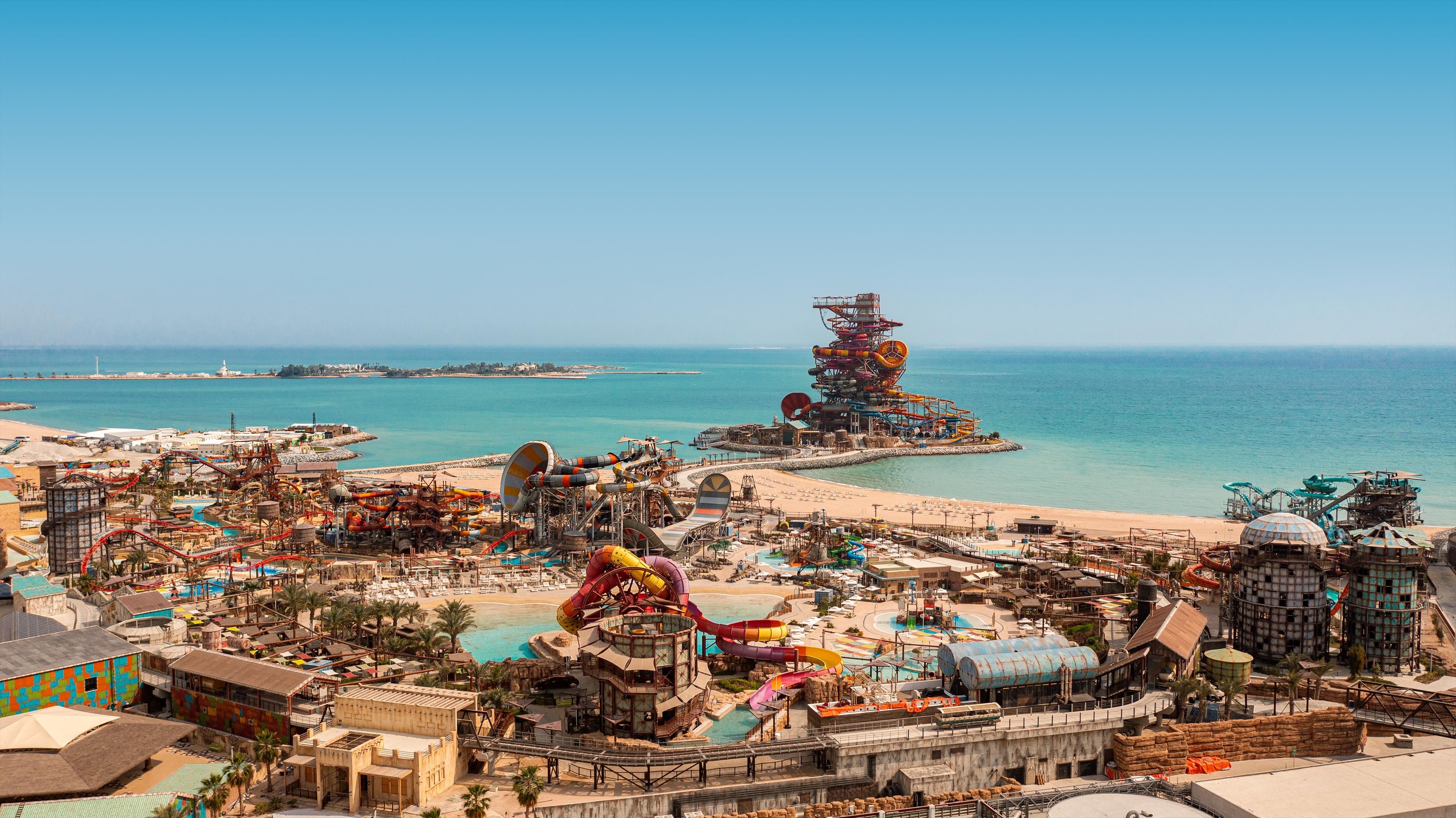 Rixos Premium Qetaifan Island North 30