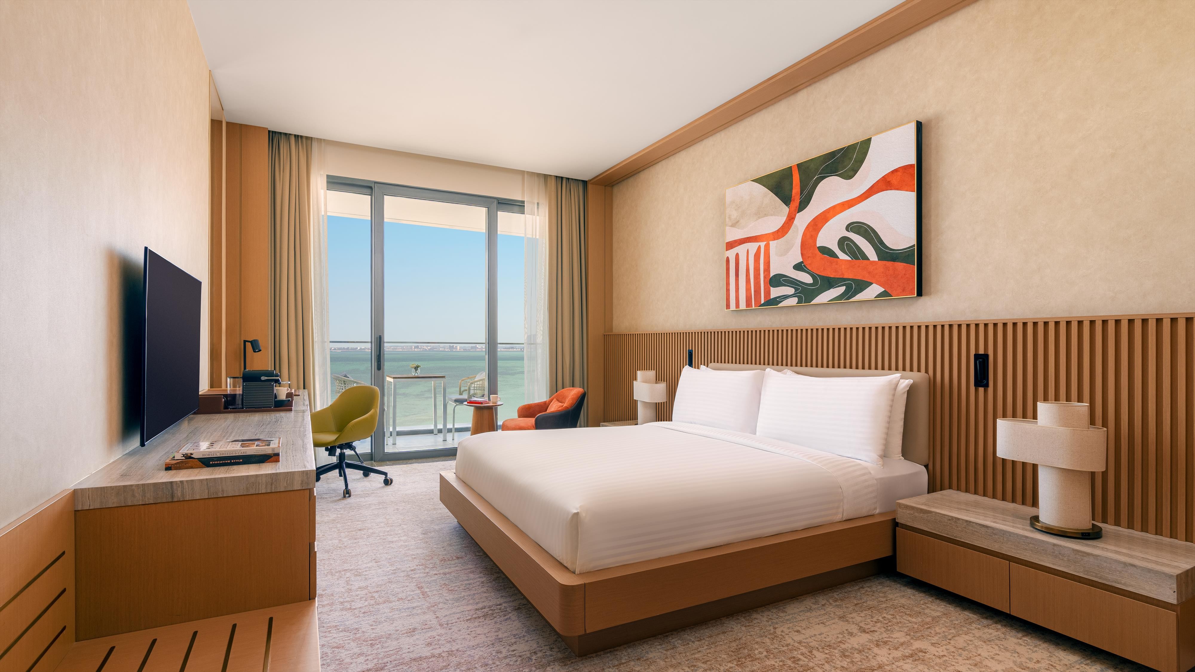 Rixos Premium Qetaifan Island North 7