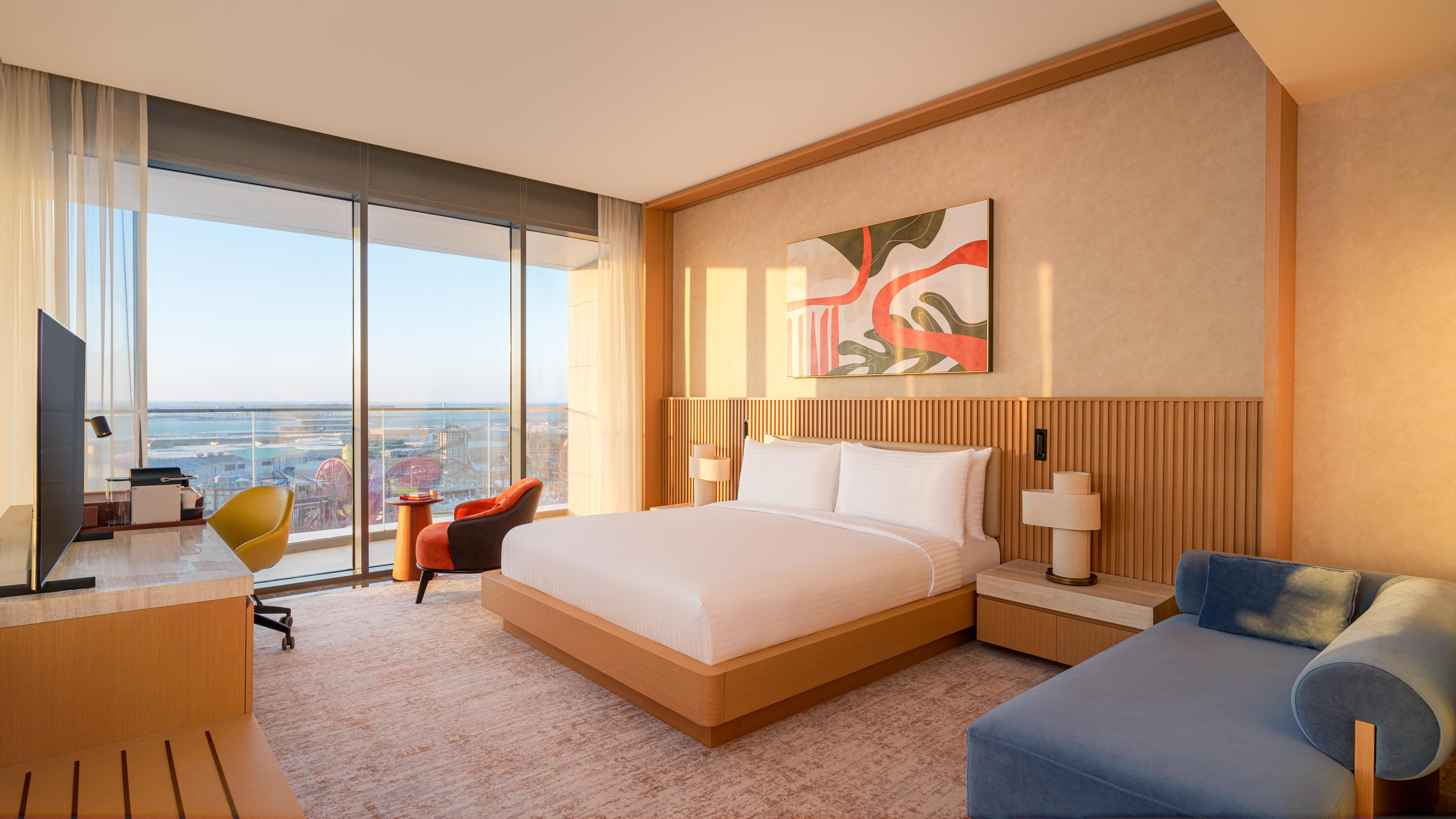 Rixos Premium Qetaifan Island North 9