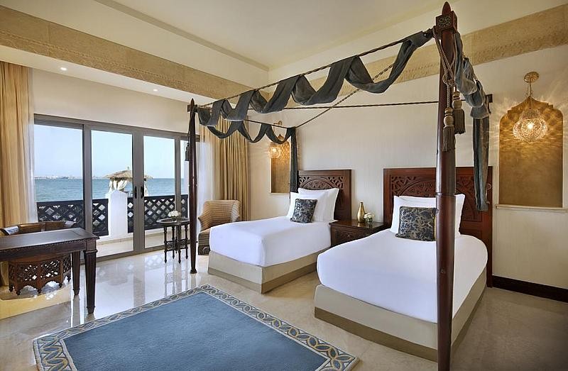 Sharq Village and Spa by Ritz-Carlton
