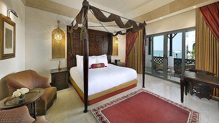 Sharq Village and Spa by Ritz-Carlton 6