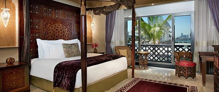 Sharq Village and Spa by Ritz-Carlton