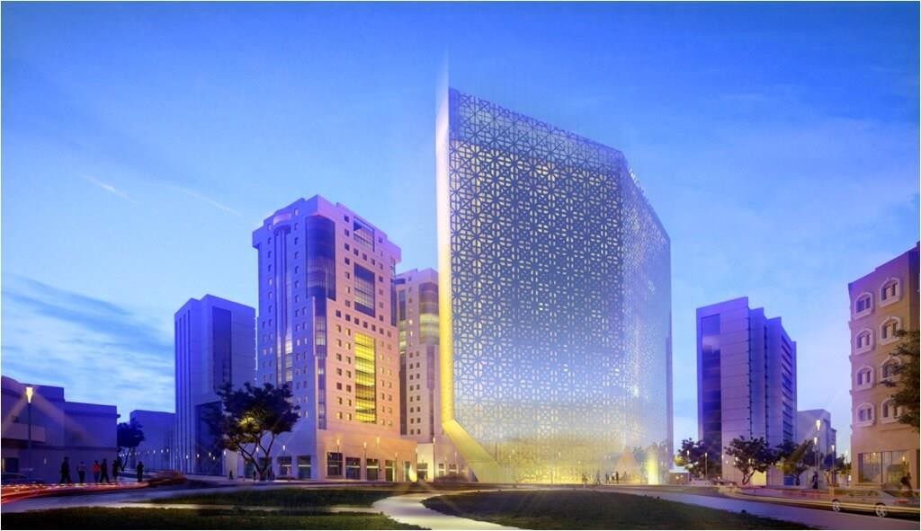 Shaza Doha Hotel