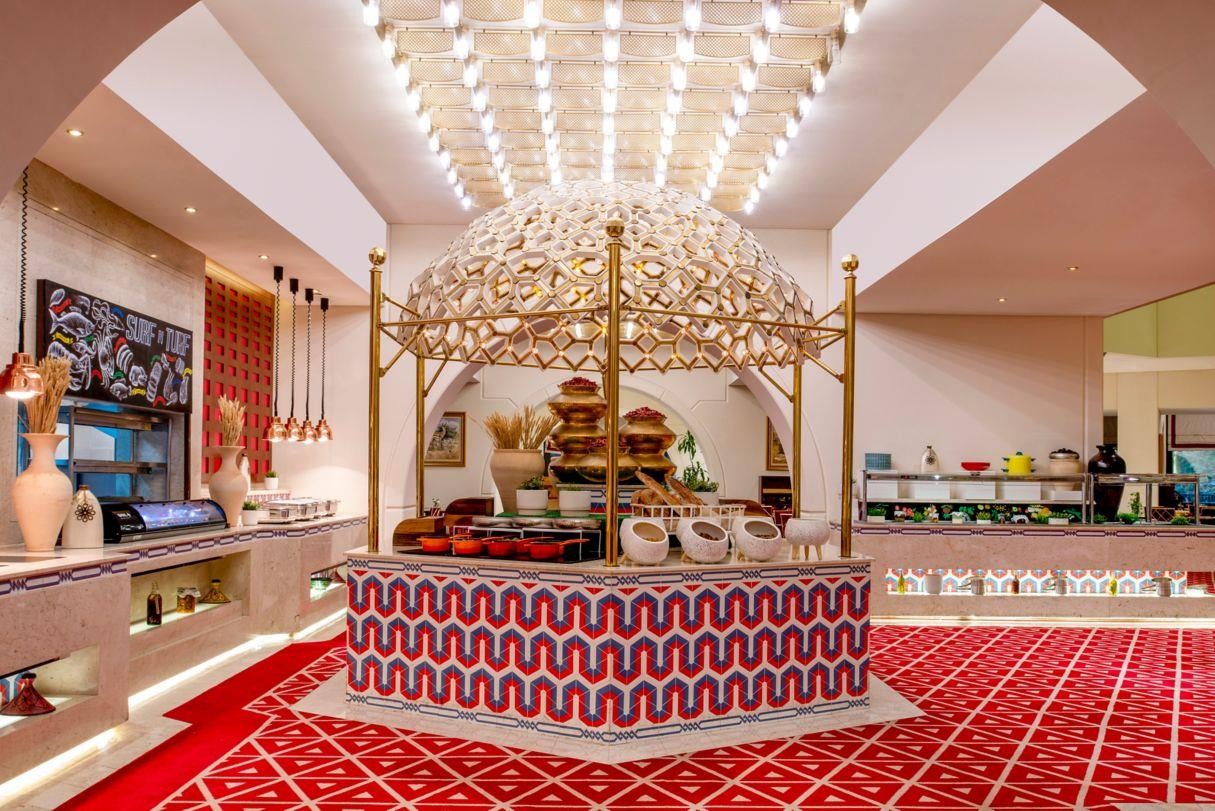 Sheraton Grand Doha 19