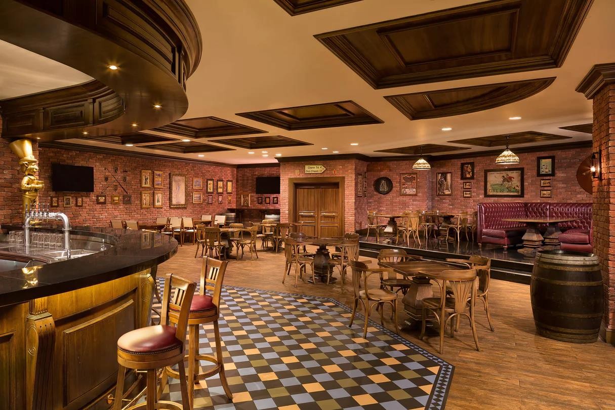 Sheraton Grand Doha 20