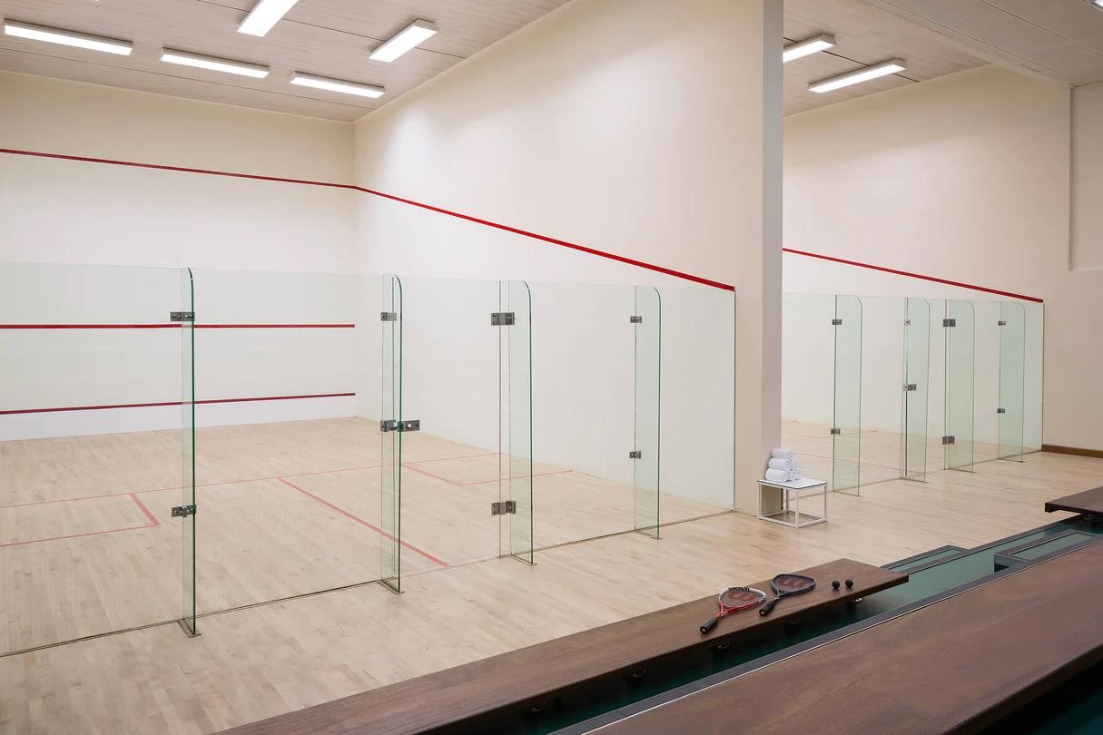 Sheraton Grand Doha 24