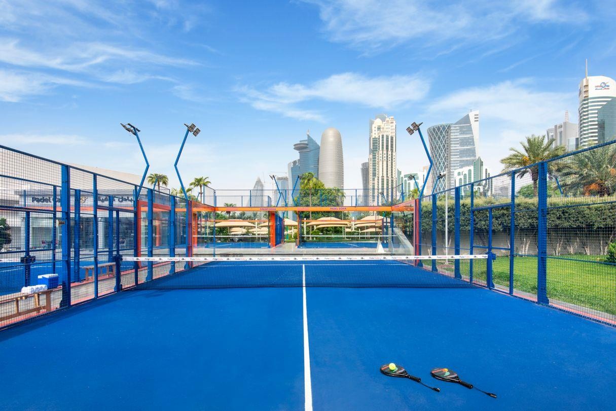 Sheraton Grand Doha 26