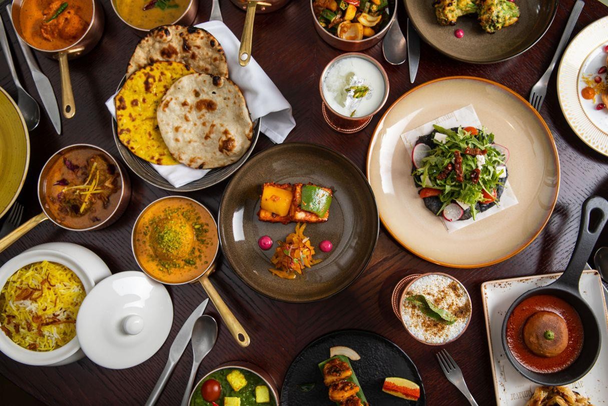 Sheraton Grand Doha 29