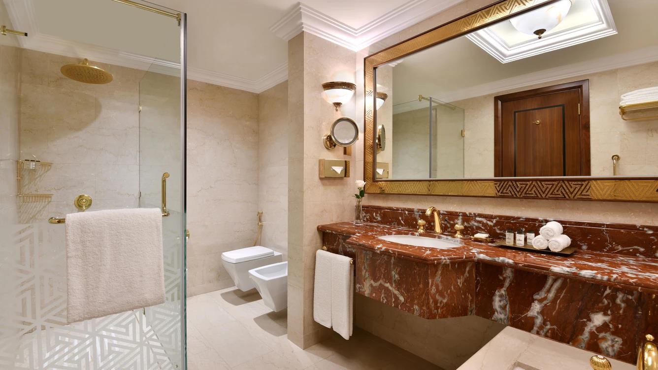 Sheraton Grand Doha 6