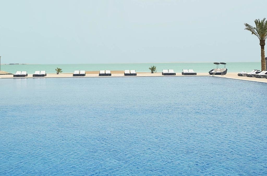 The St. Regis Doha 13