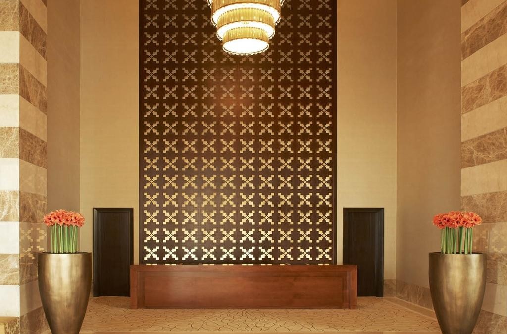 The St. Regis Doha 14