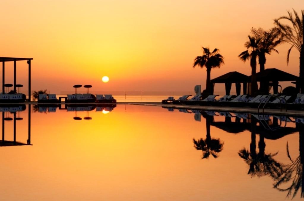 The St. Regis Doha 15