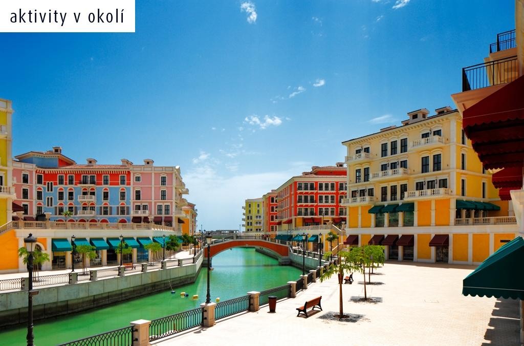 The St. Regis Doha 20