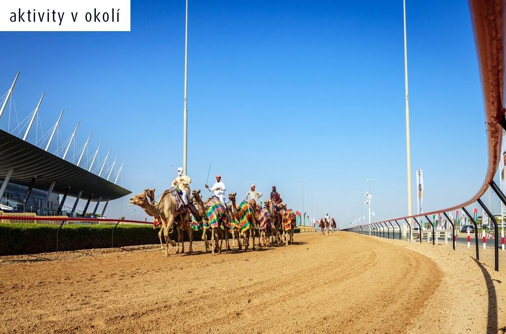 The St. Regis Doha 18