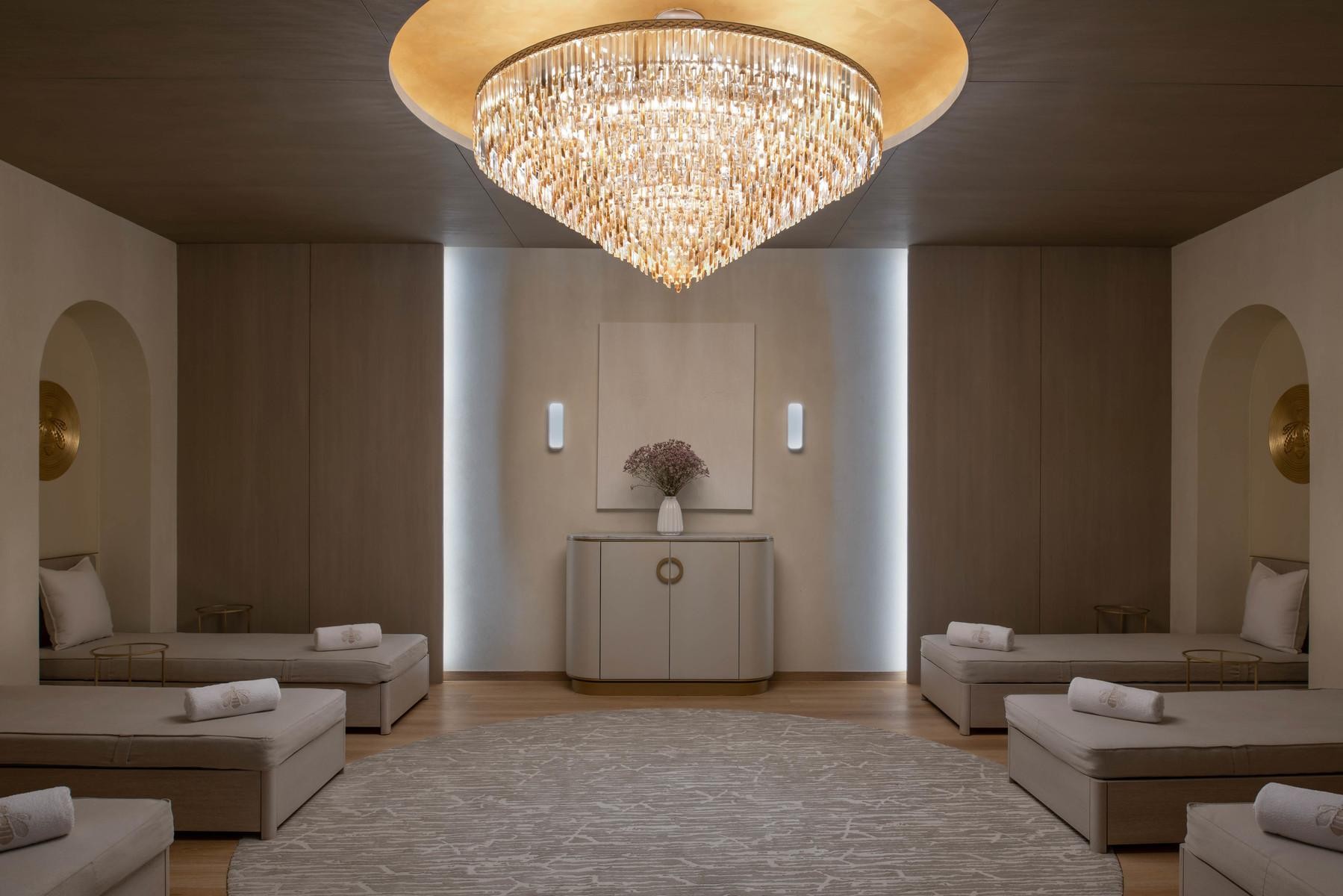 The St. Regis Doha 7