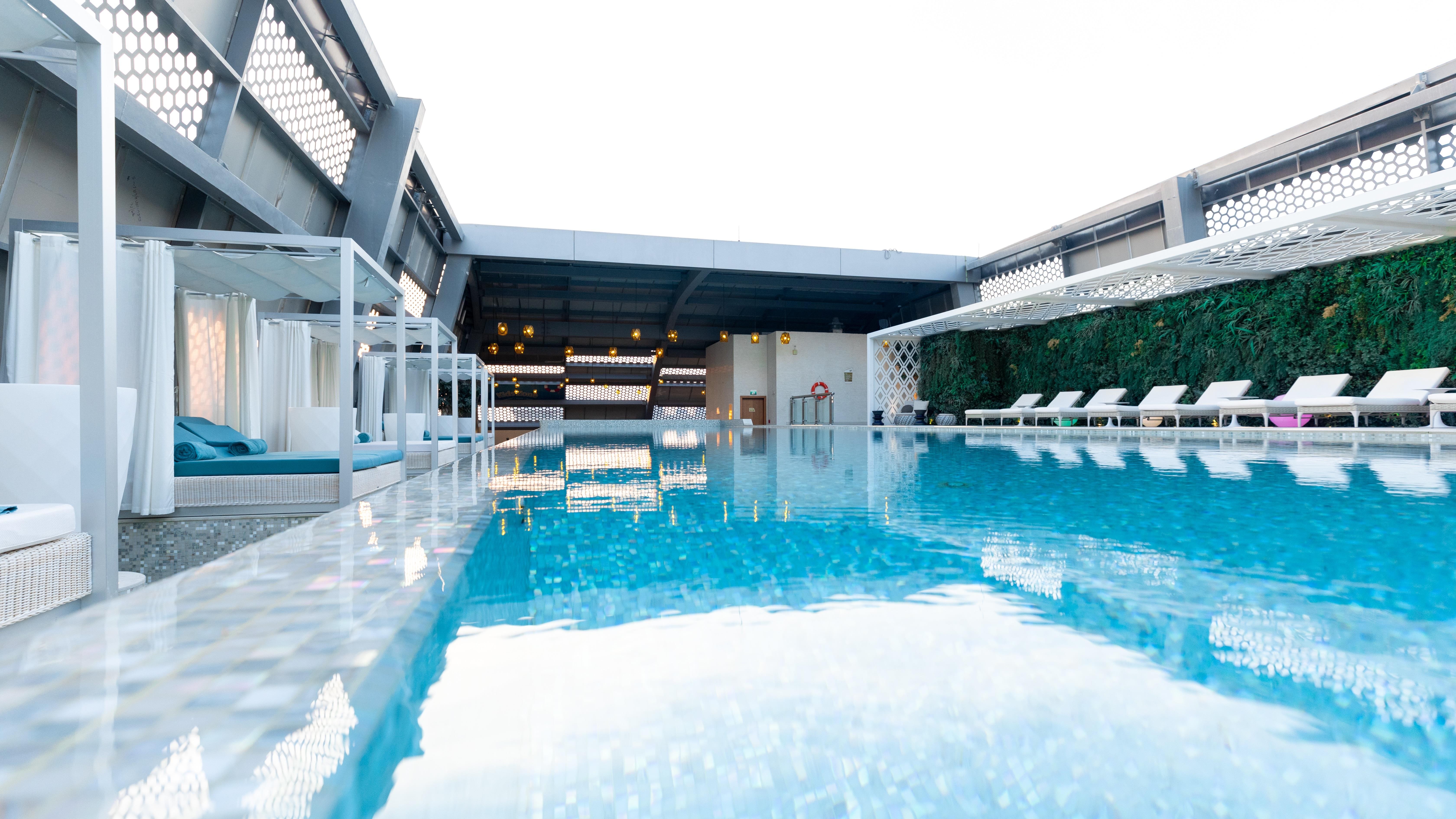 Steigenberger Hotel Doha