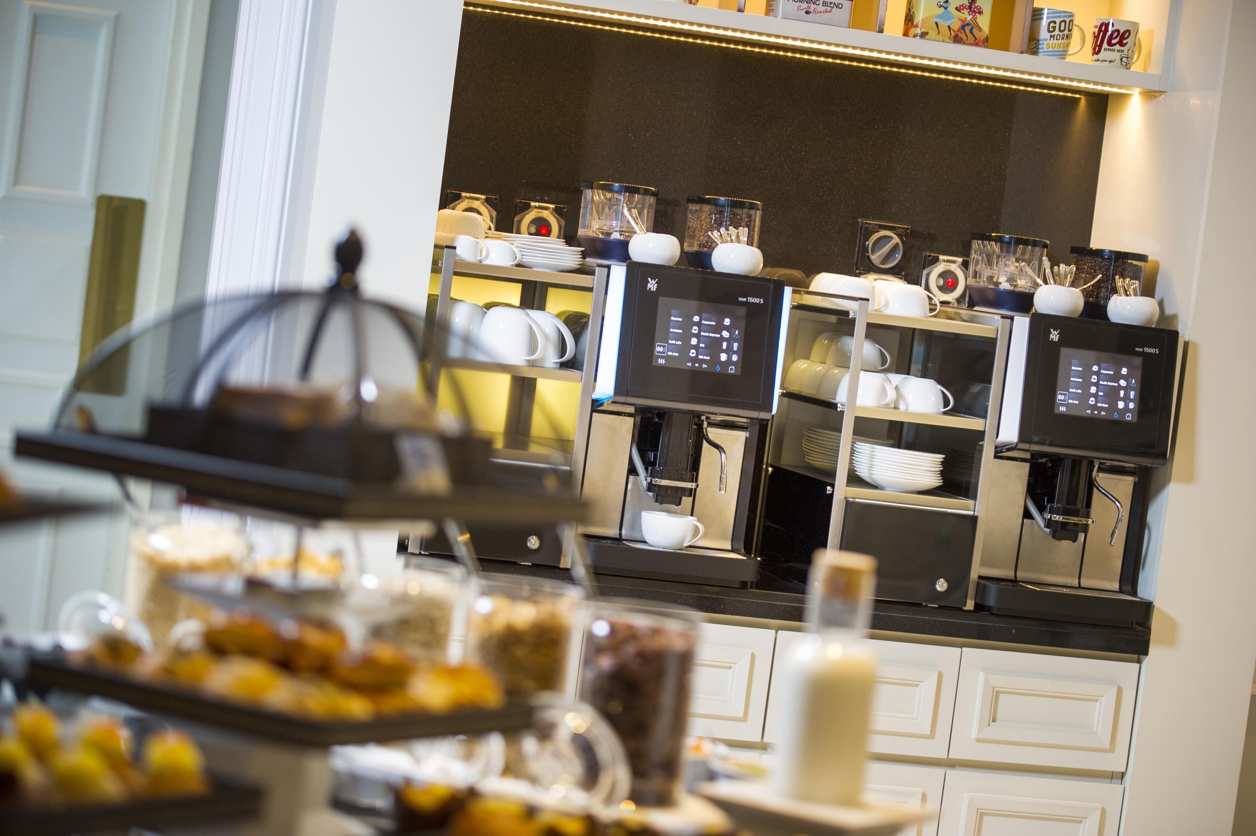 The Ritz Carlton Doha 11