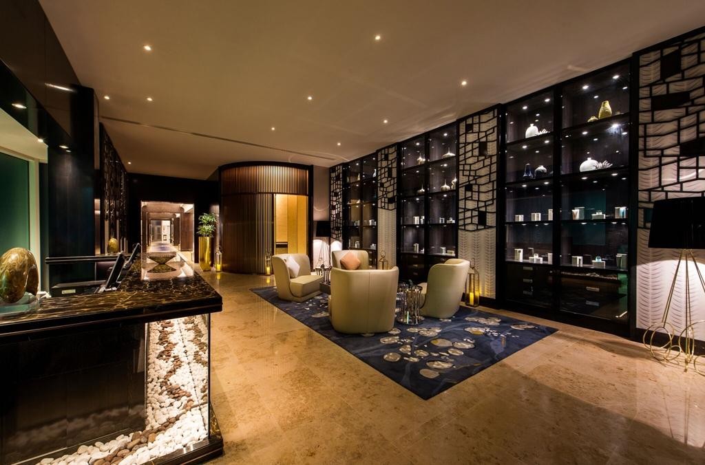 The Ritz Carlton Doha – fotka 10