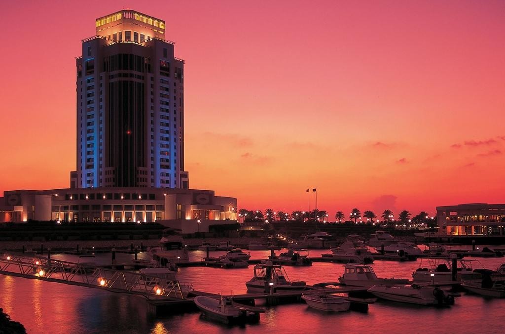 The Ritz Carlton Doha – fotka 7