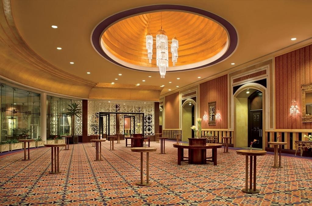 The Ritz Carlton Doha – fotka 12