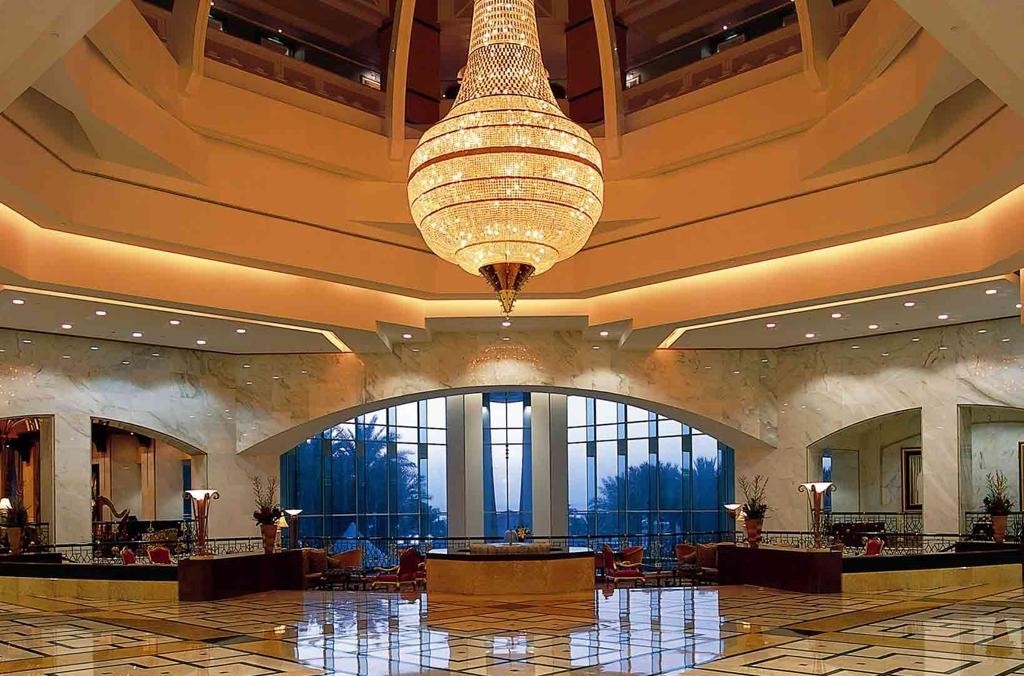 The Ritz Carlton Doha – fotka 13