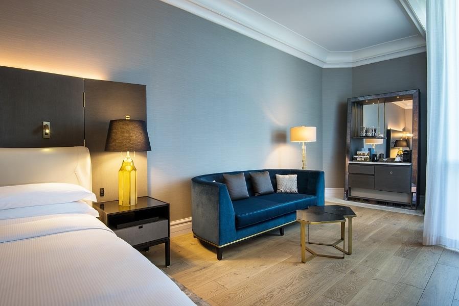 The Ritz Carlton Doha 20