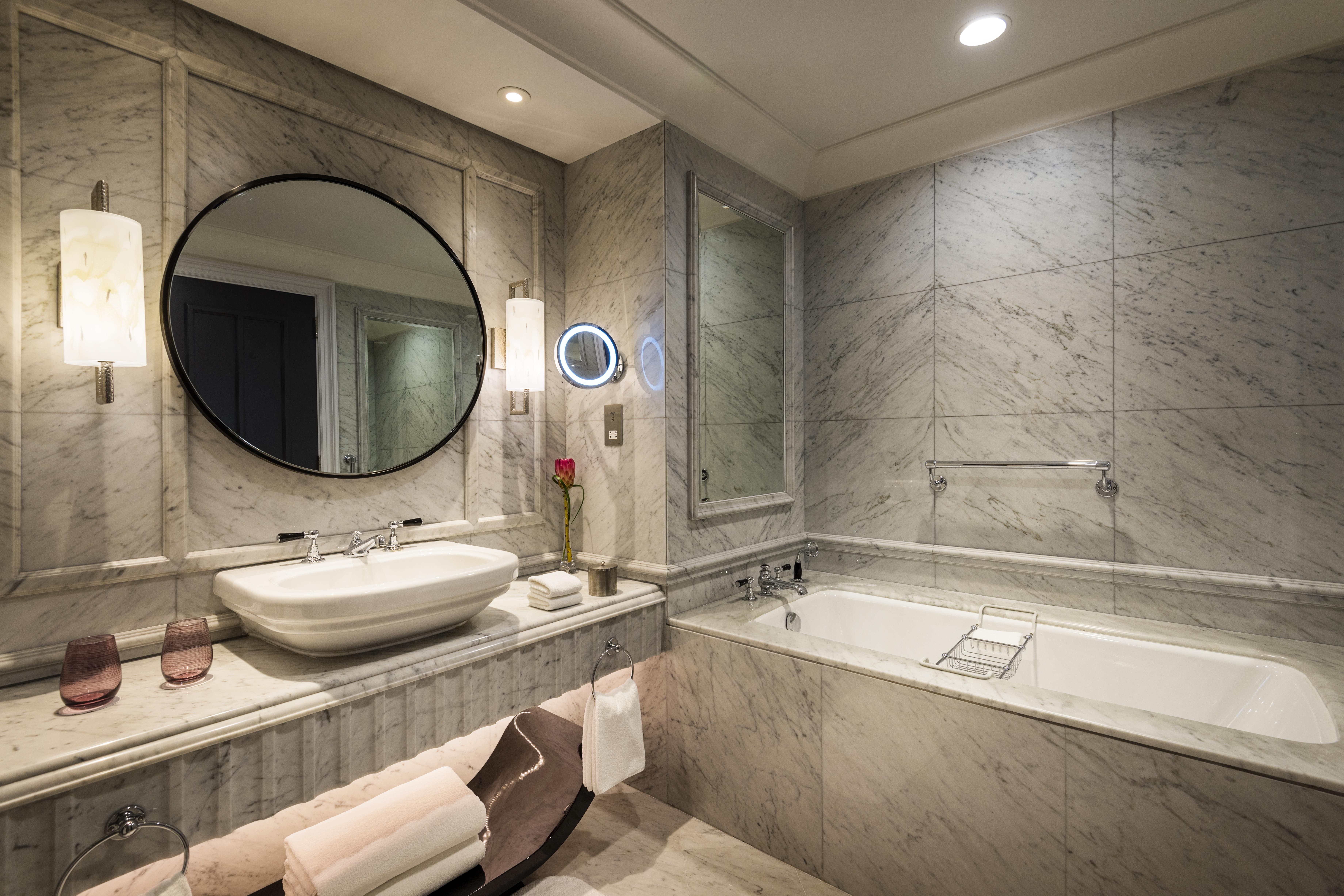 The Ritz Carlton Doha 21