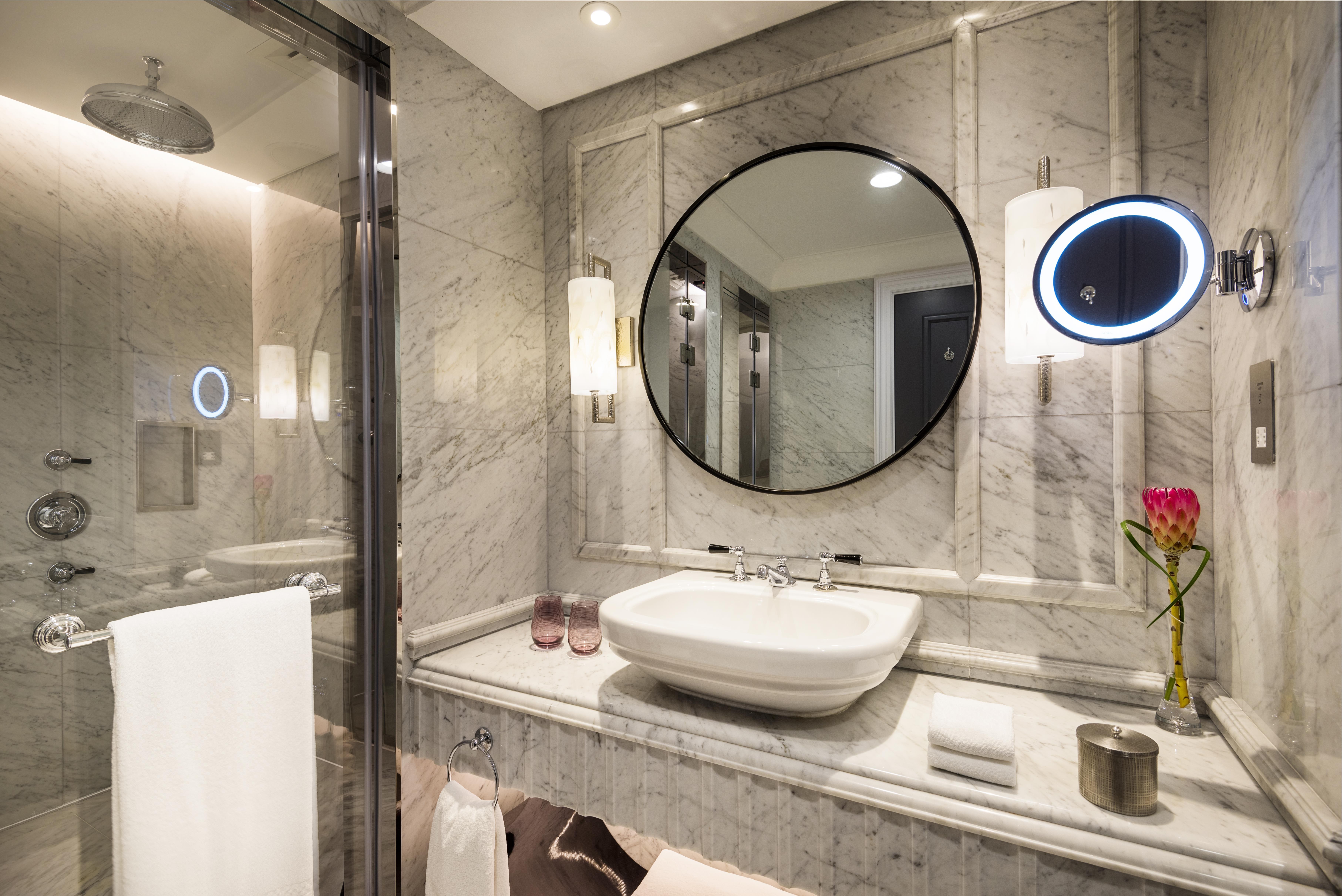 The Ritz Carlton Doha 22