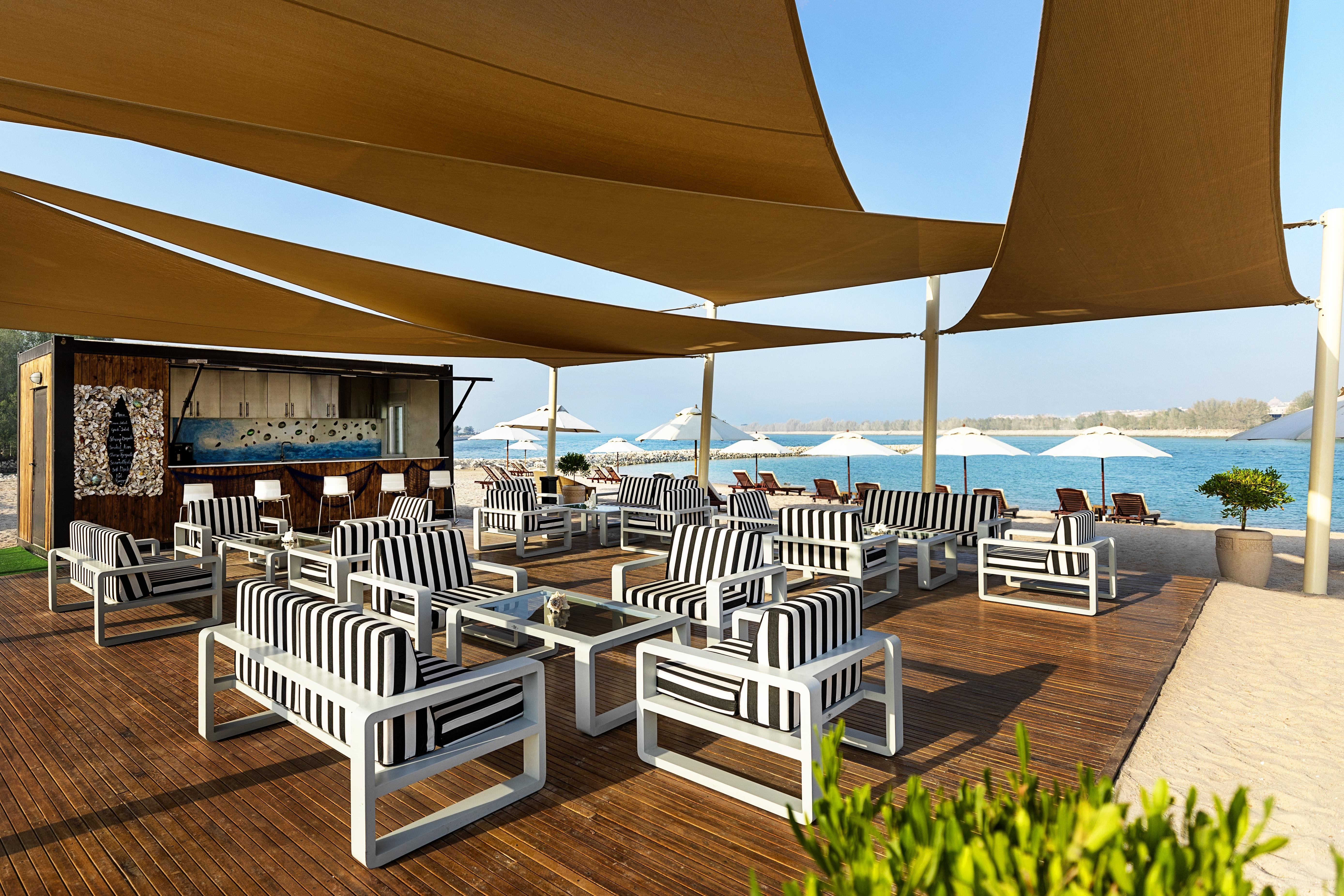 The Ritz Carlton Doha 5