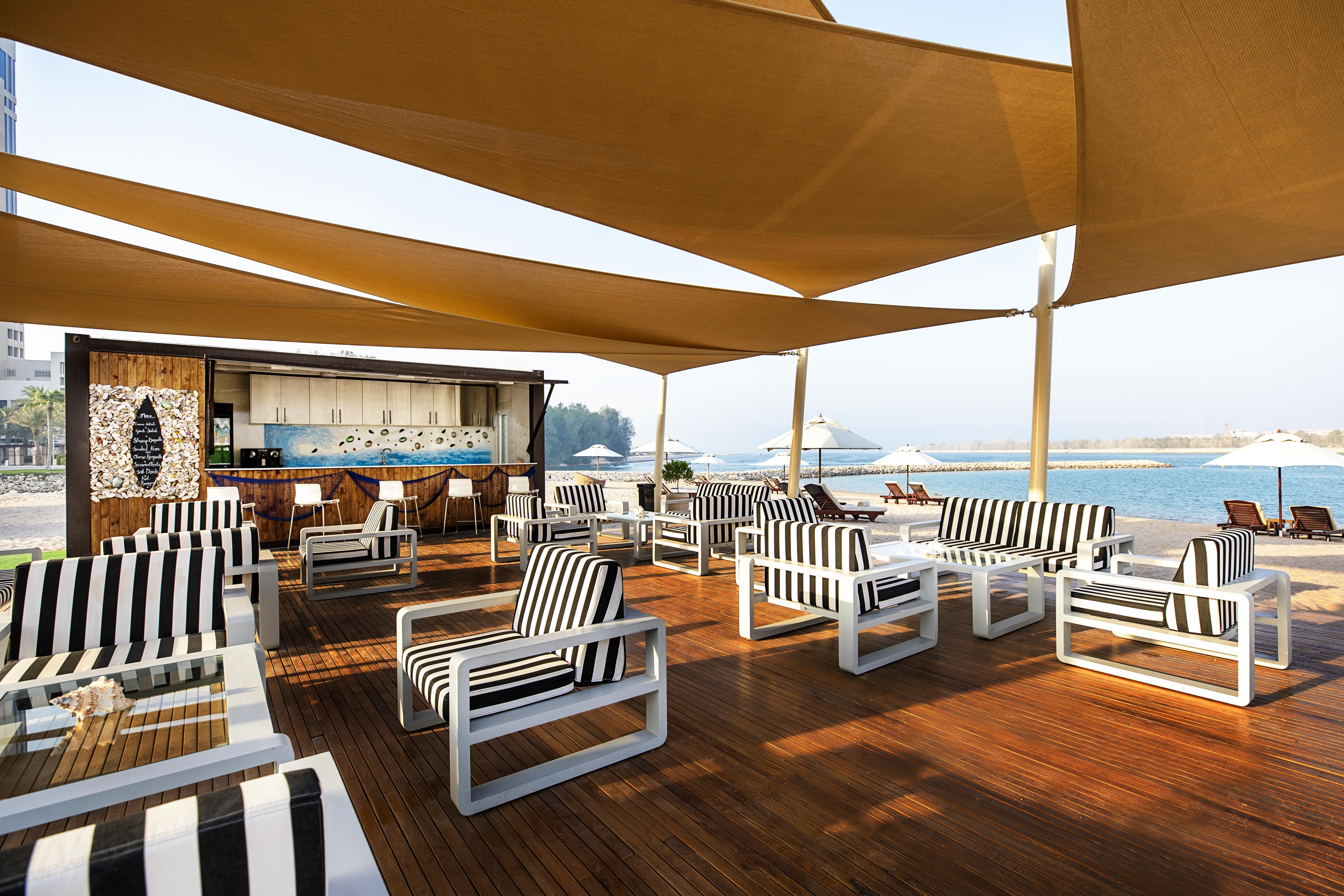 The Ritz Carlton Doha 6