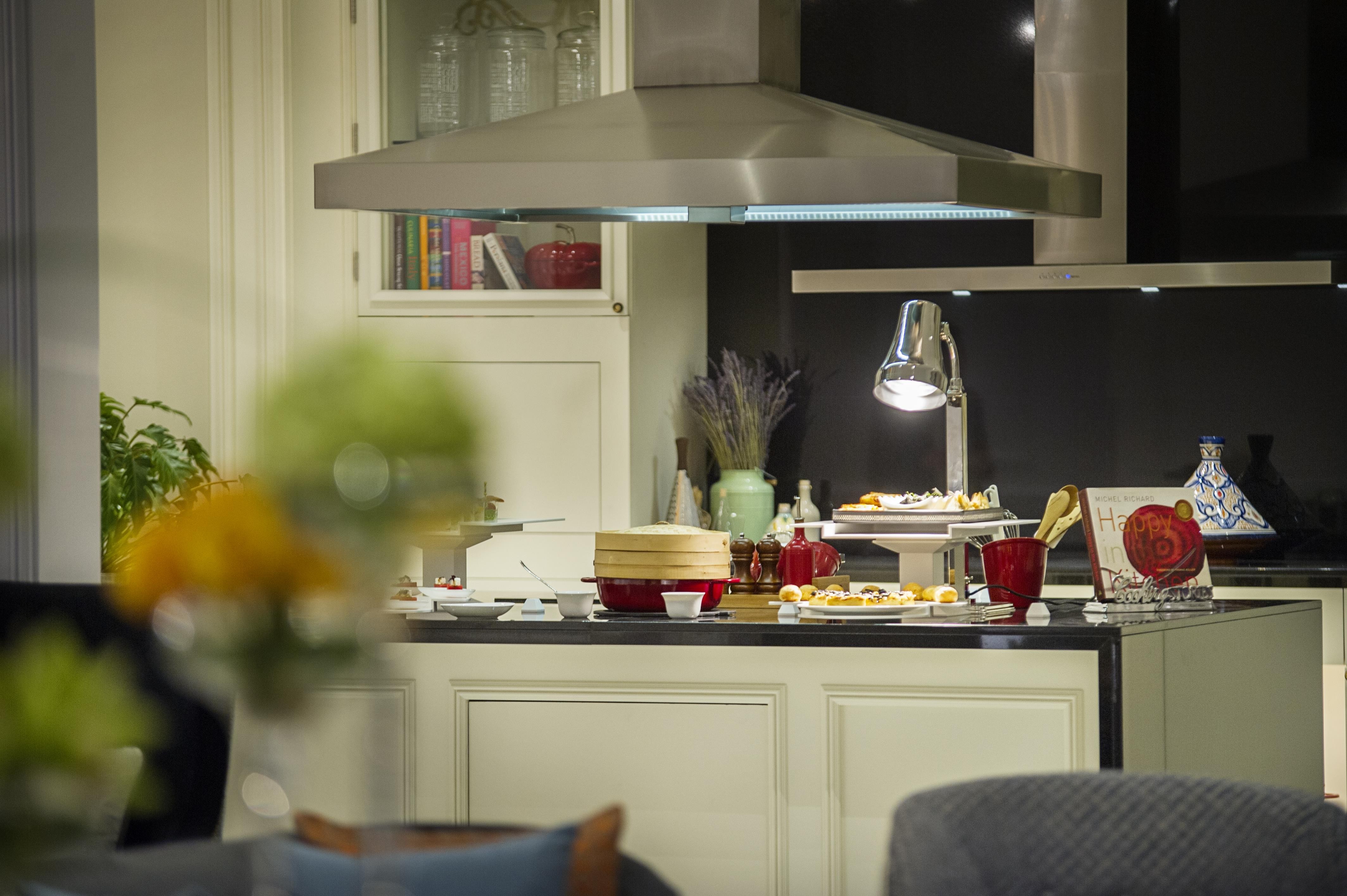 The Ritz Carlton Doha 7