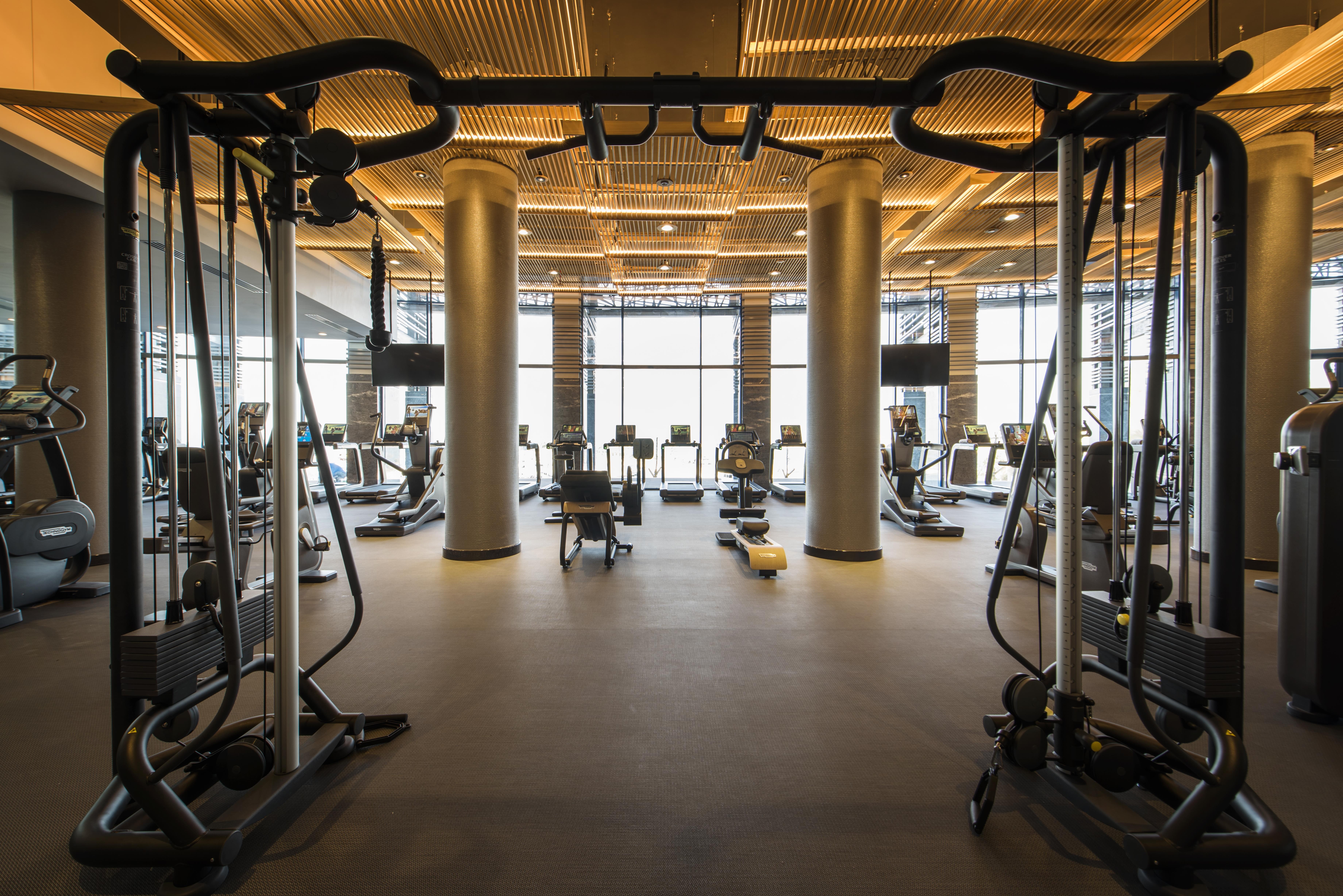 The Ritz Carlton Doha 23