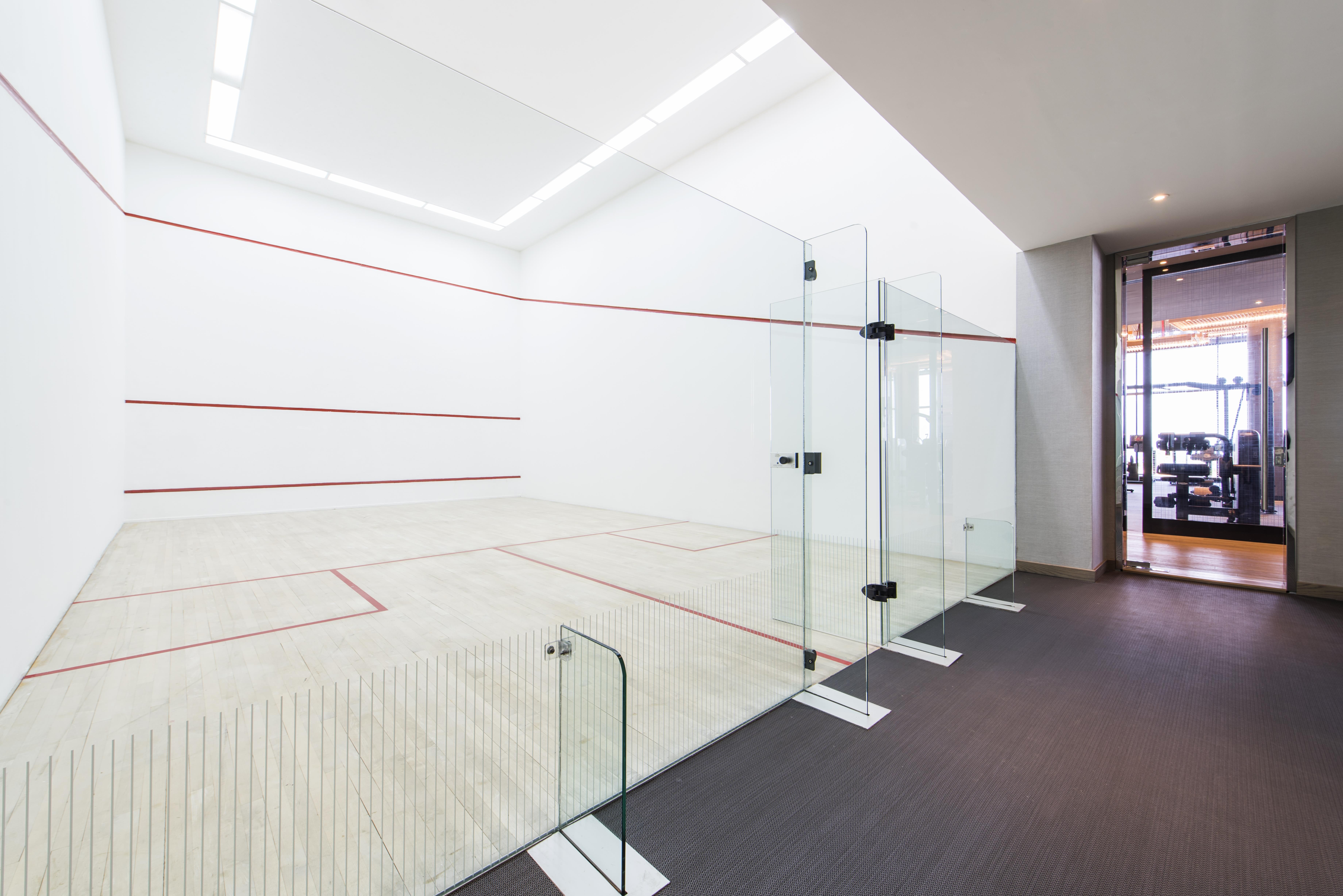 The Ritz Carlton Doha 28