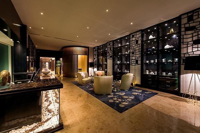 The Ritz Carlton Doha – fotka 27