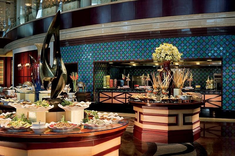The Ritz Carlton Doha – fotka 17