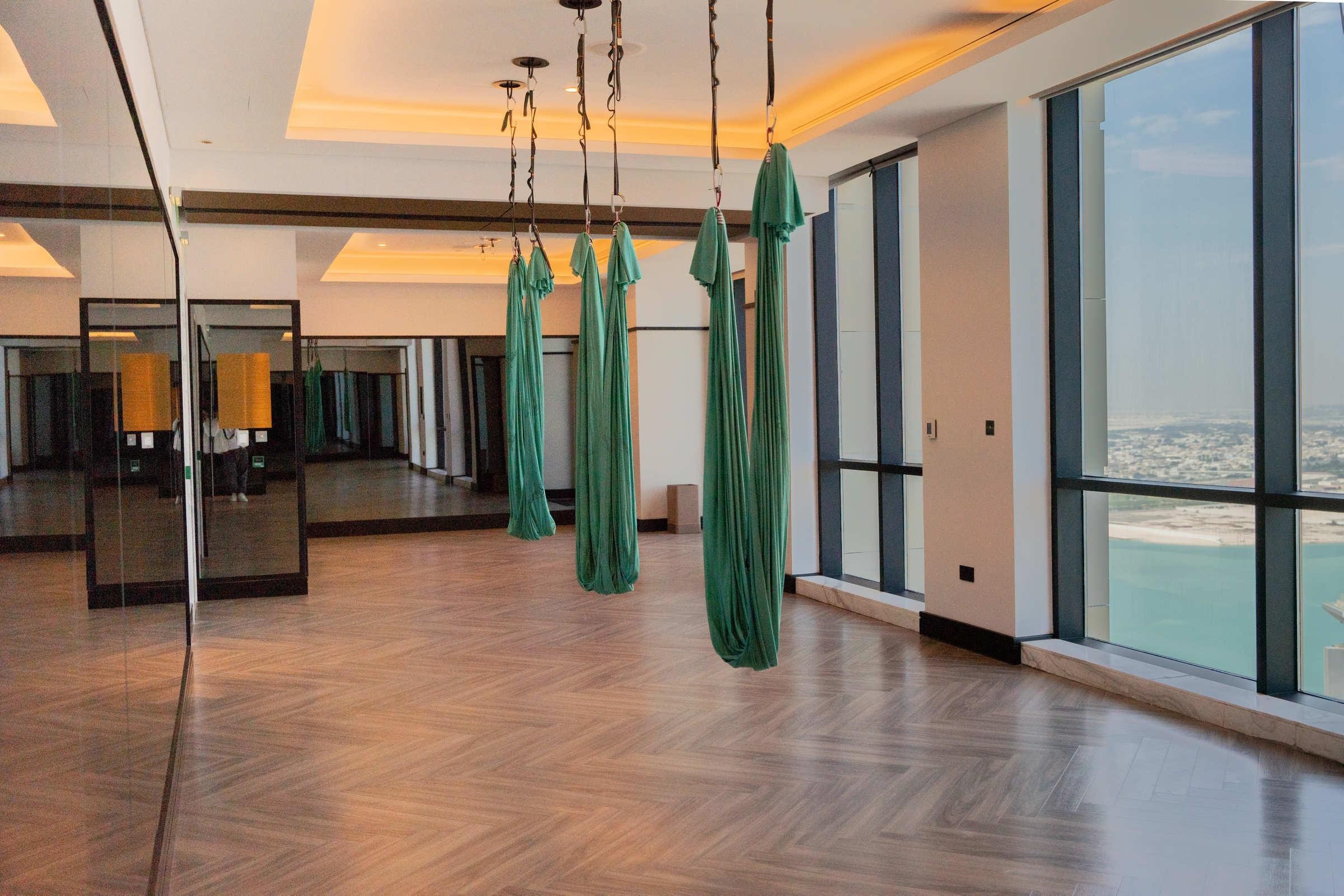 Waldorf Astoria Doha West Bay 9