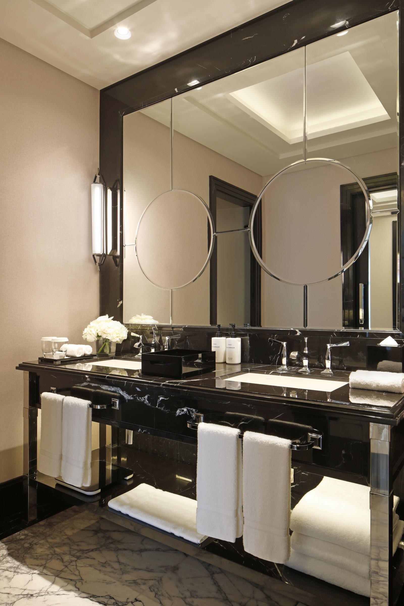 Waldorf Astoria Doha West Bay 7