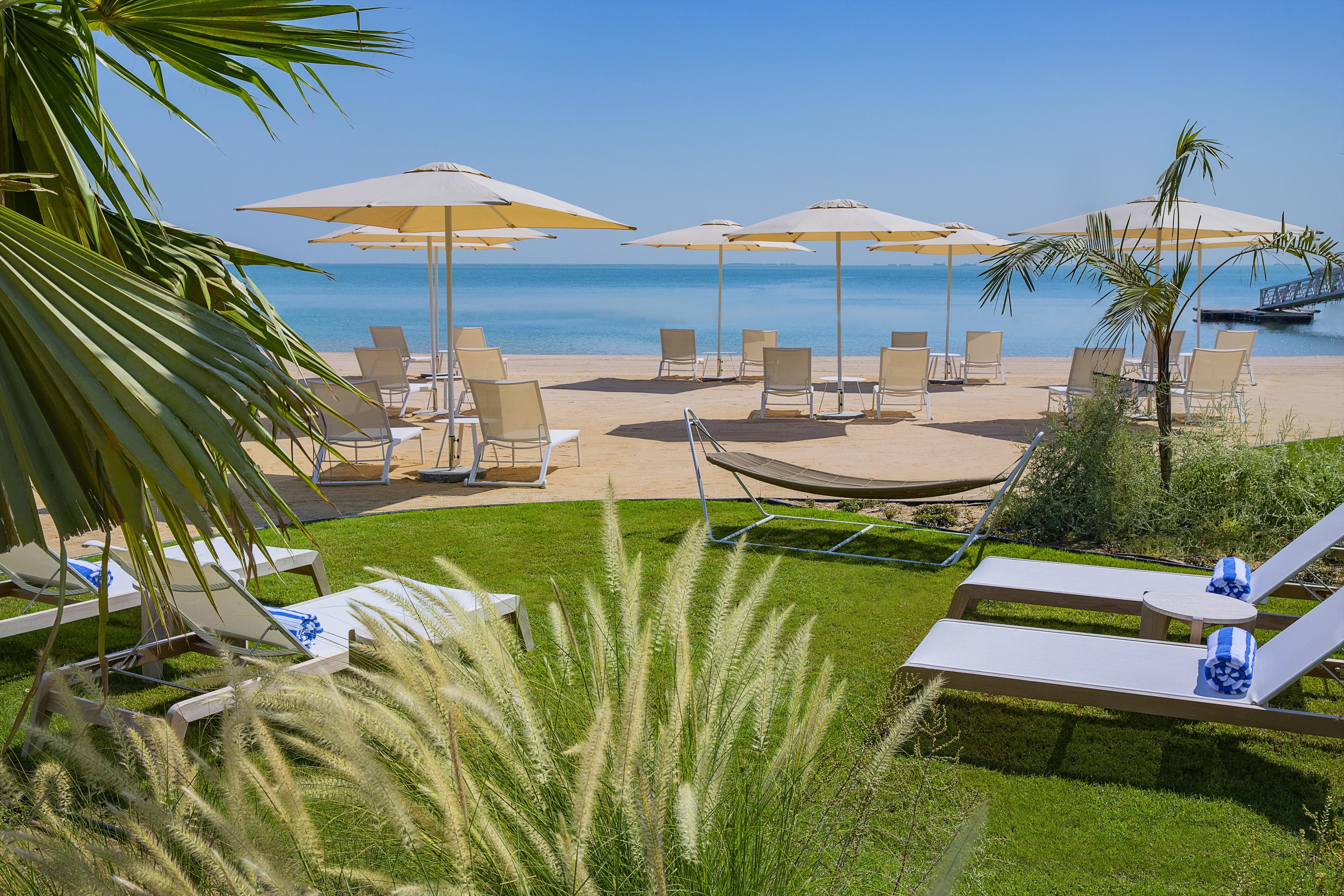 Waldorf Astoria Lusail 10