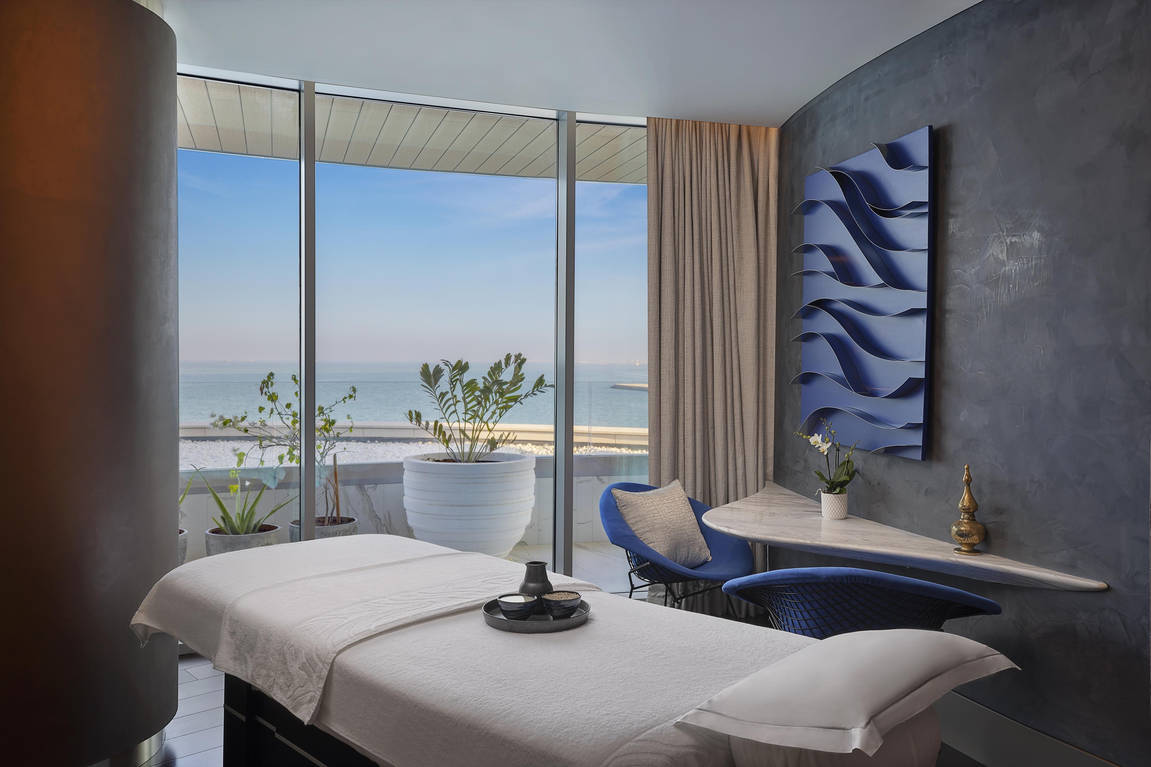 Waldorf Astoria Lusail 13