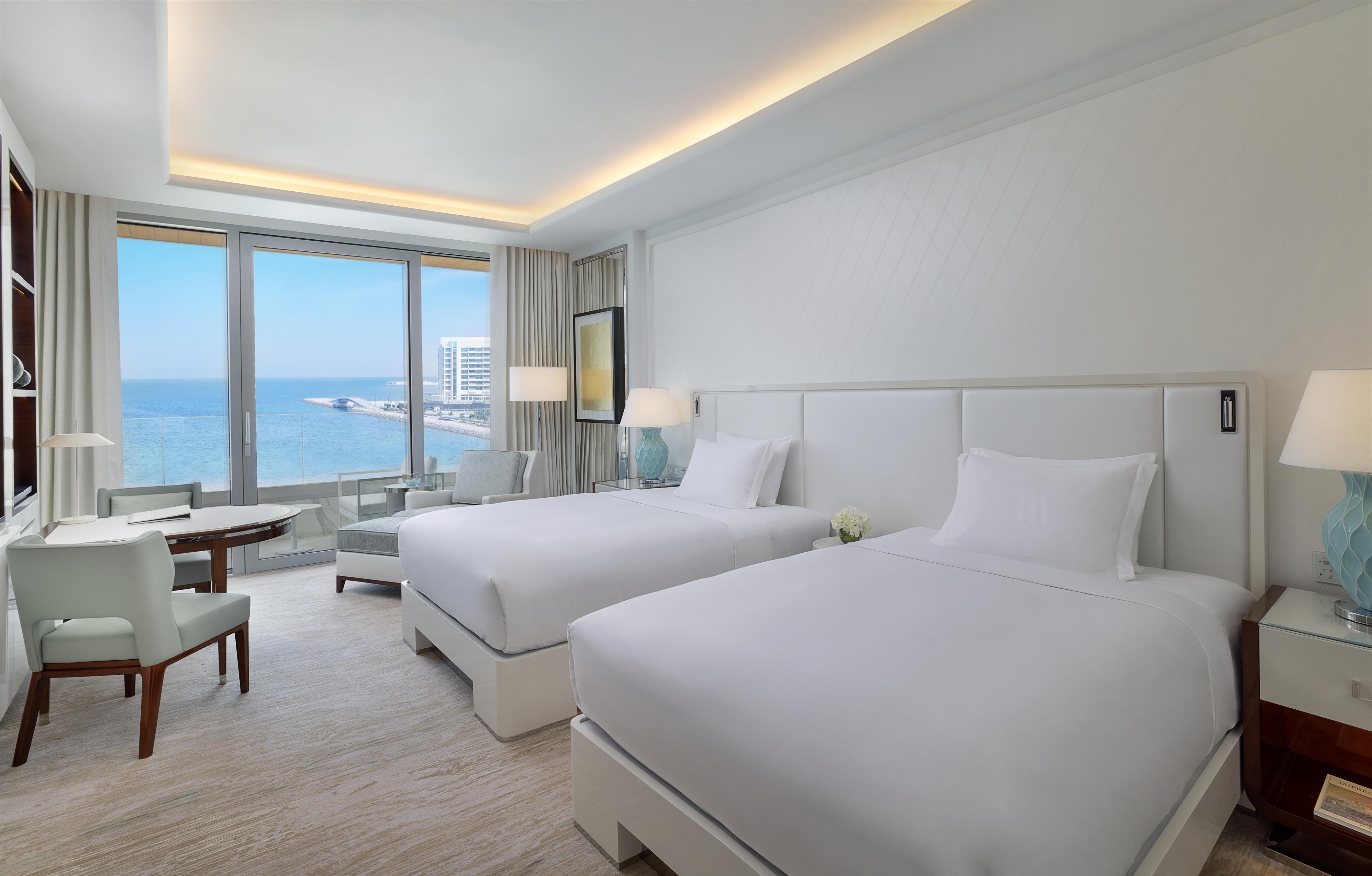 Waldorf Astoria Lusail