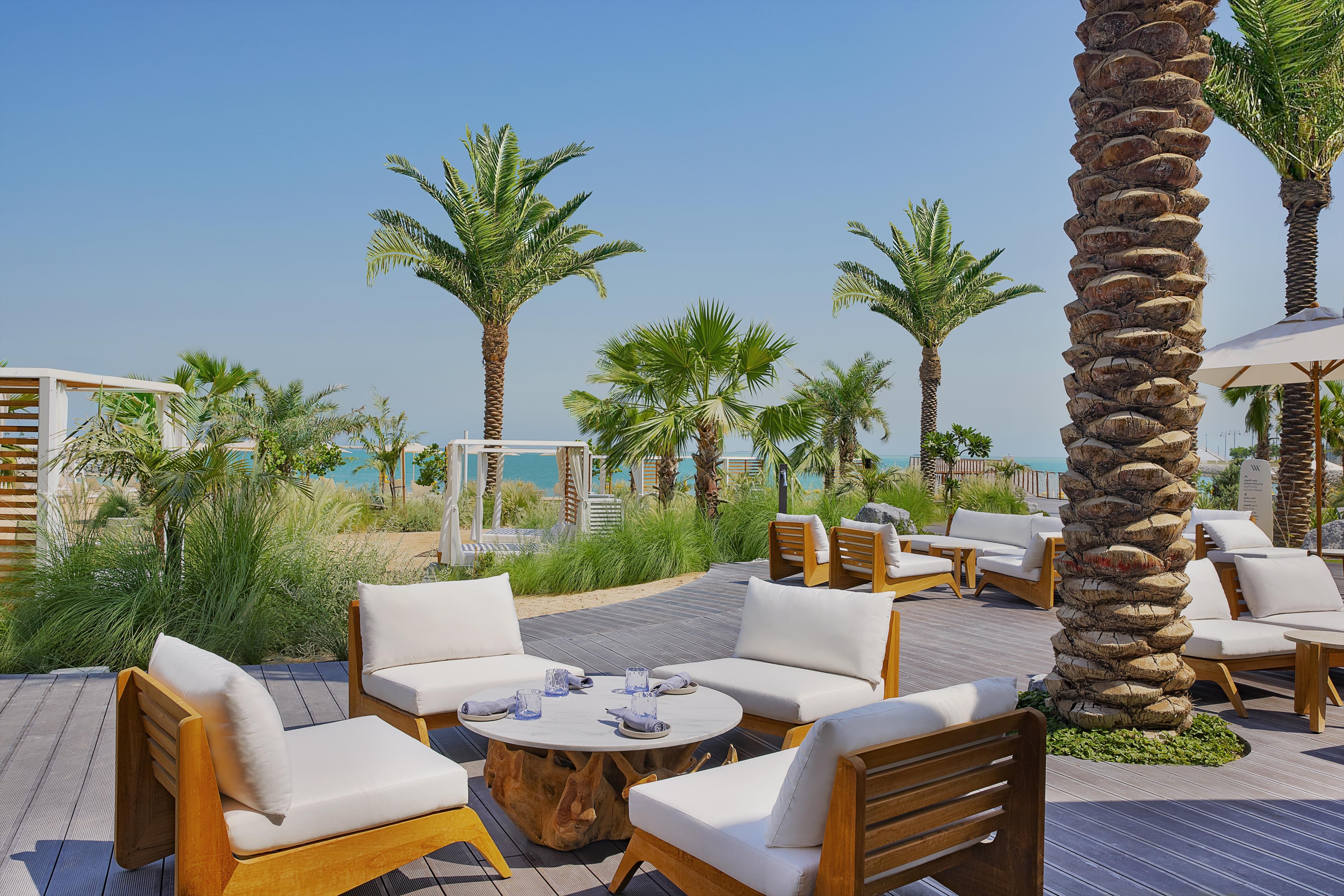 Waldorf Astoria Lusail 9